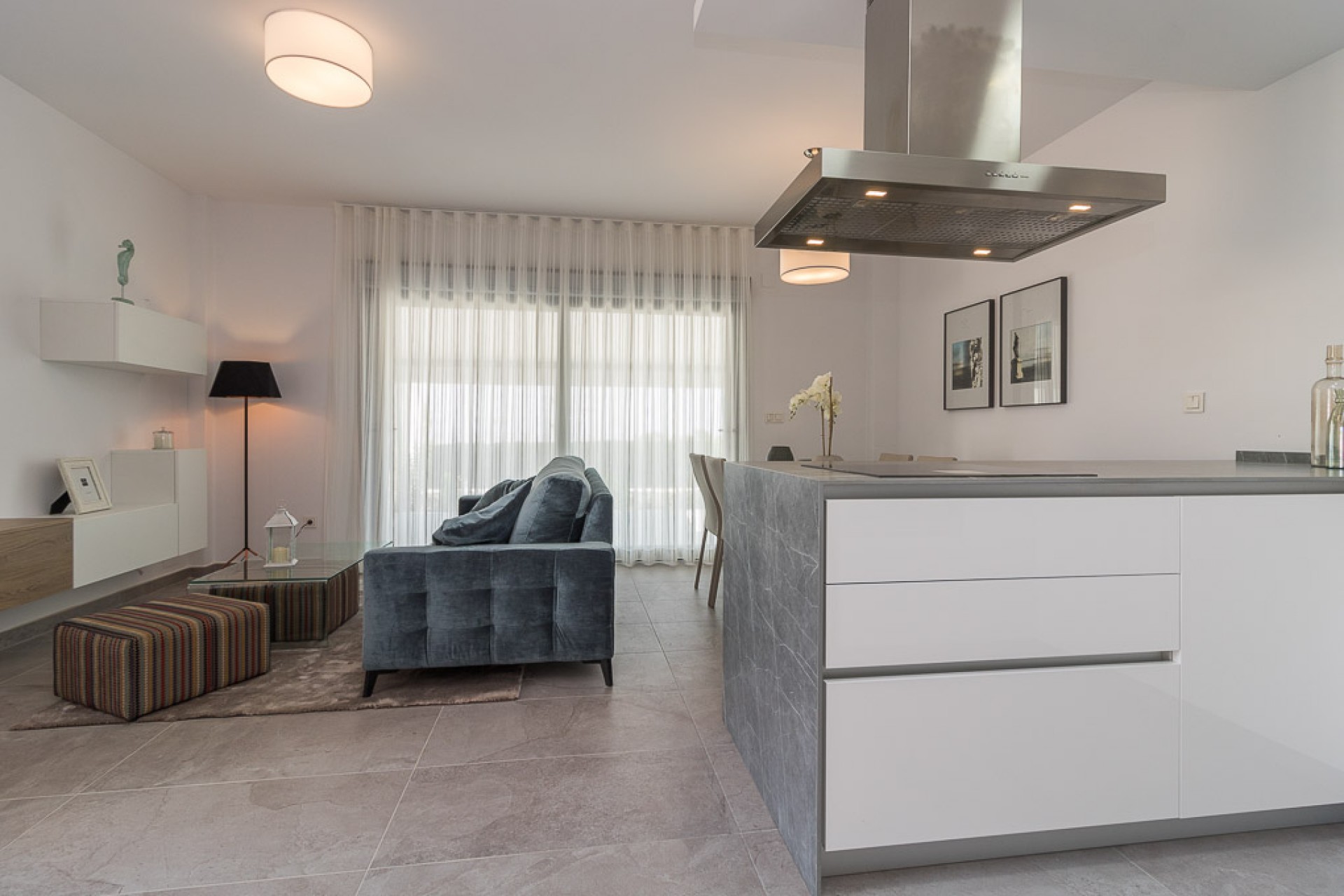 Nouveau - Appartement - Torrevieja - Torrevieja - Centre