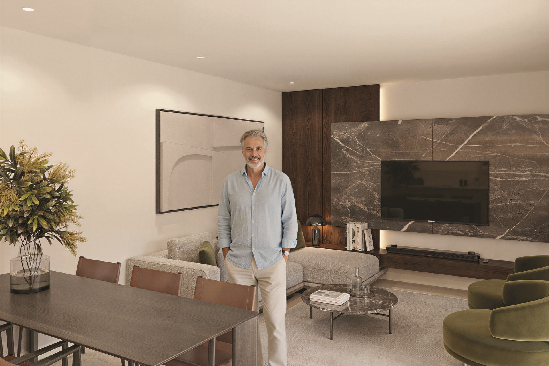 Nouveau - Appartement - Torrevieja - Torrevieja - Centre