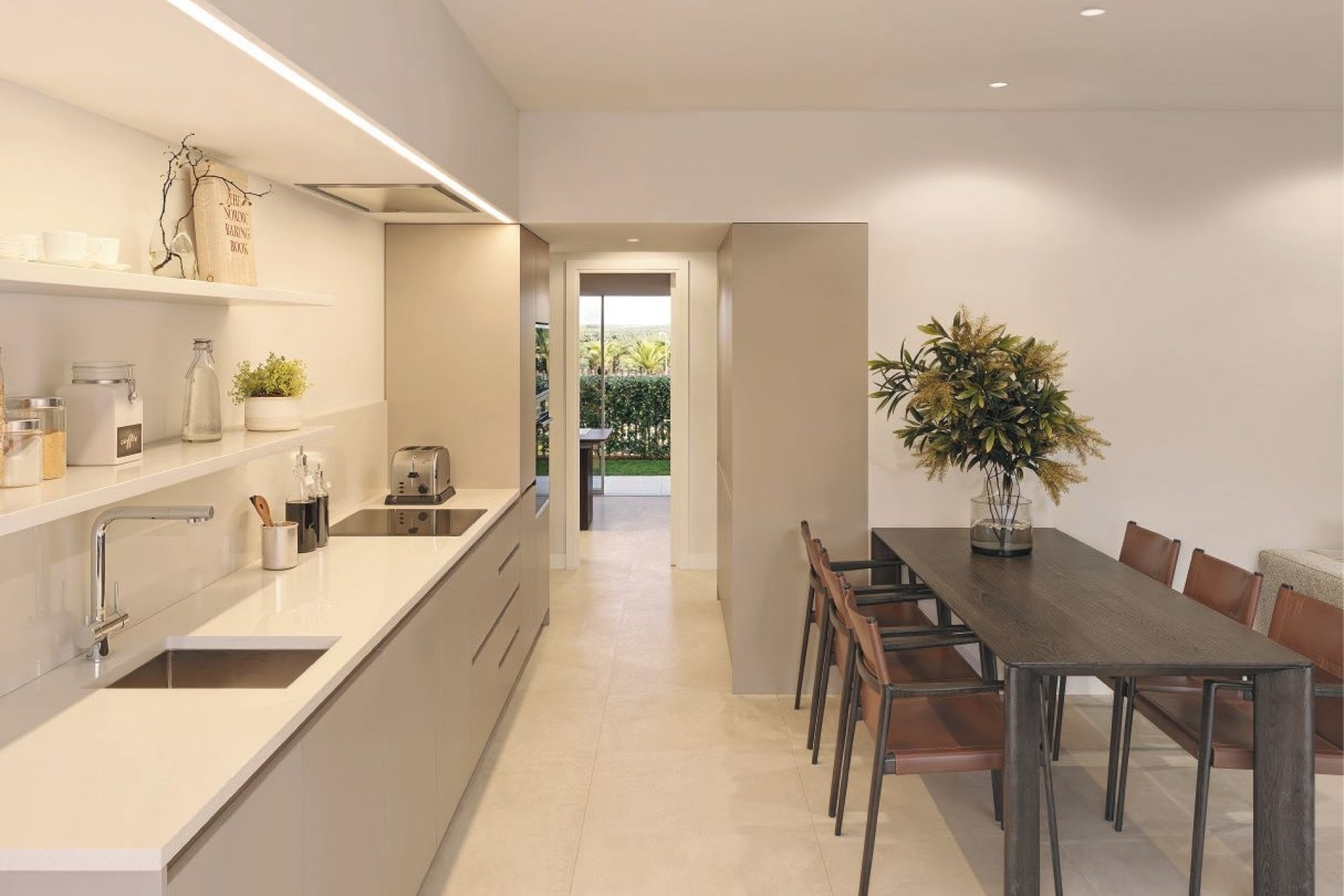 Nouveau - Appartement - Torrevieja - Torrevieja - Centre