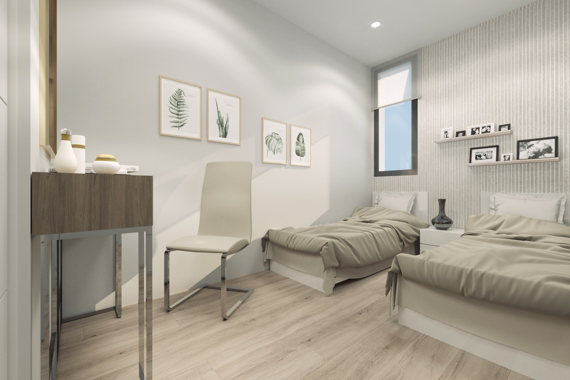 Nouveau - Appartement - Torrevieja - Torrevieja - Centre