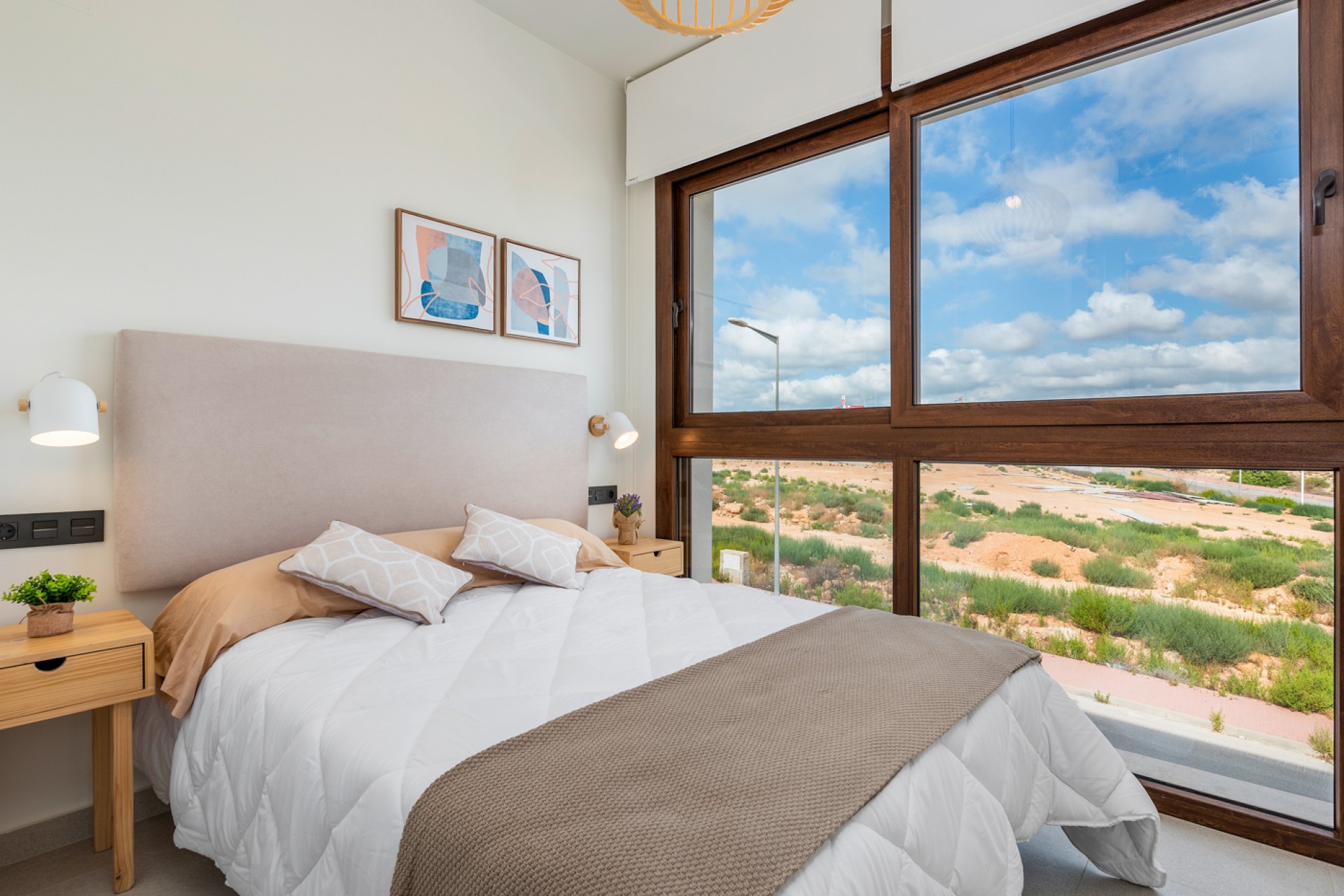 Nouveau - Appartement - Torrevieja - Torrevieja - Centre