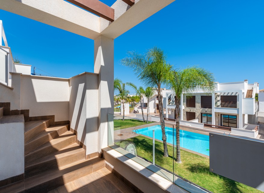 Nouveau - Appartement - Torrevieja - Torrevieja - Centre
