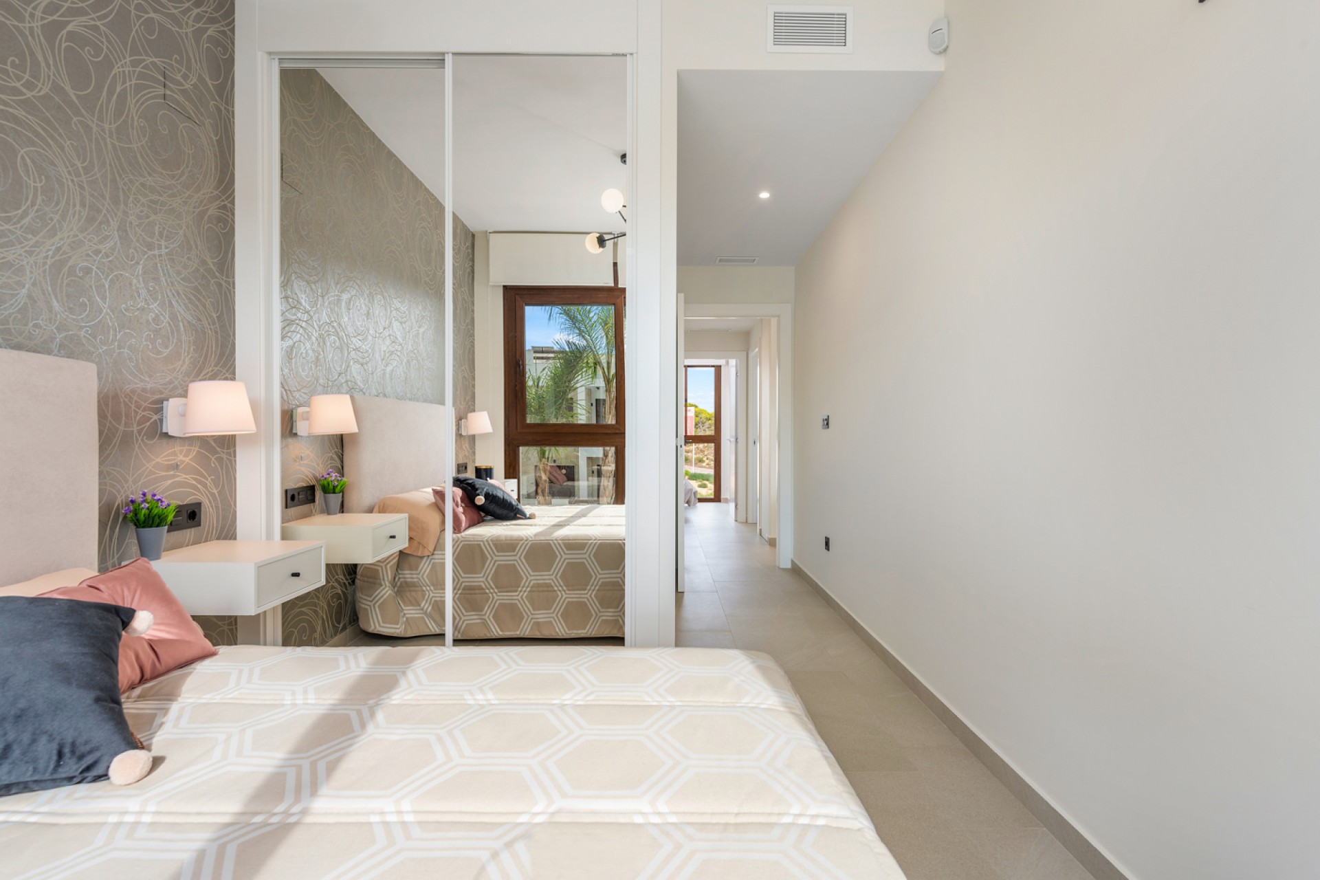 Nouveau - Appartement - Torrevieja - Torrevieja - Centre