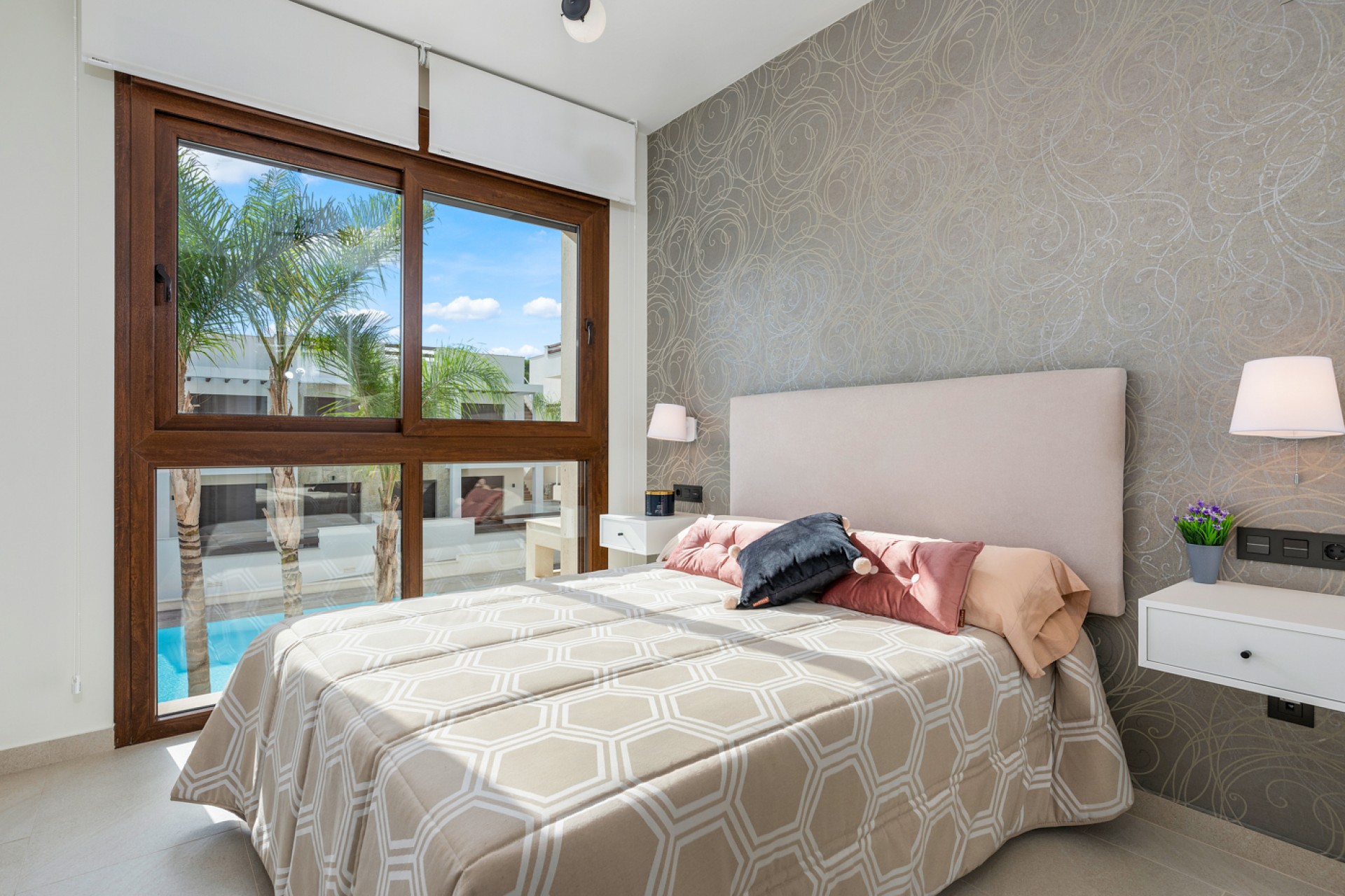 Nouveau - Appartement - Torrevieja - Torrevieja - Centre