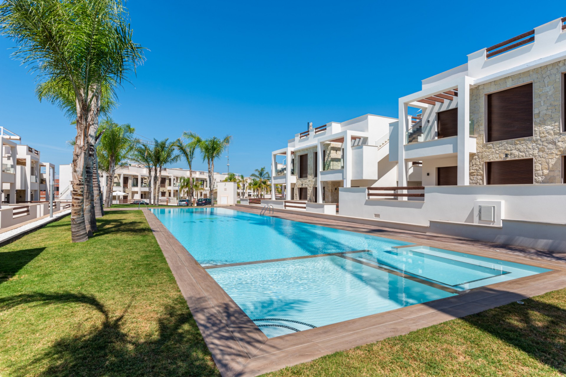 Nouveau - Appartement - Torrevieja - Torrevieja - Centre