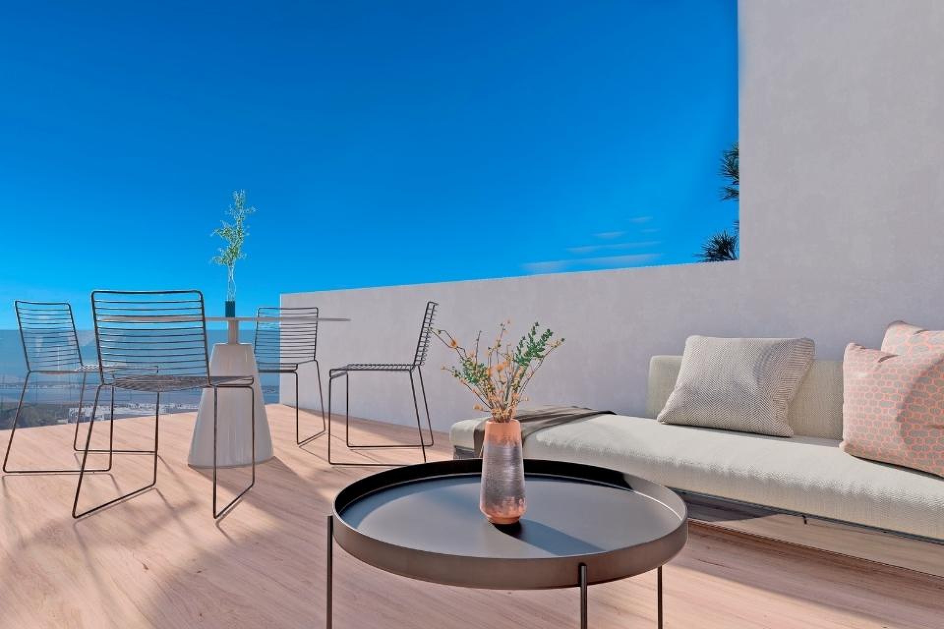 Nouveau - Appartement - Torrevieja - Torrevieja - Centre