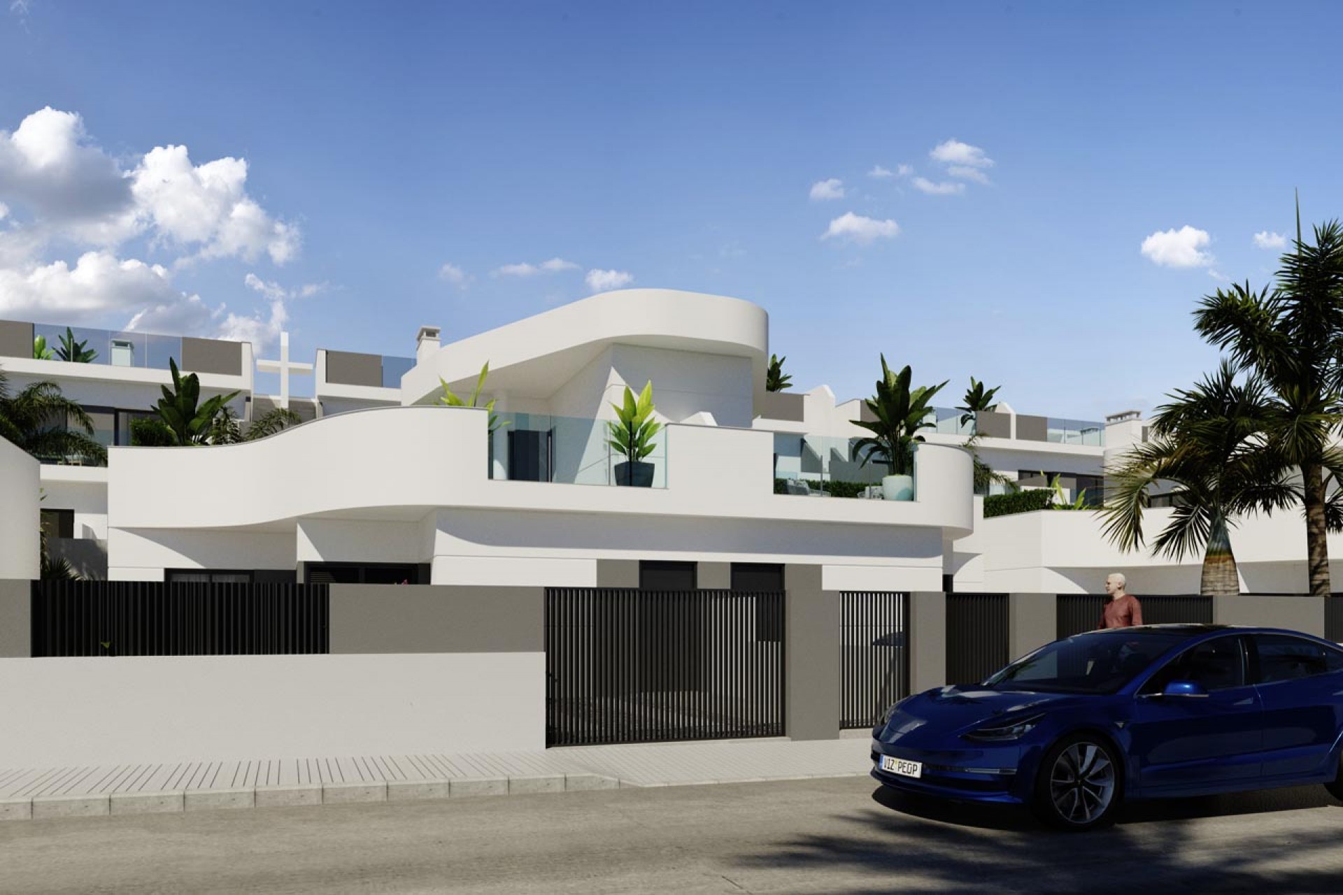 Nouveau - Appartement - Torrevieja - Torrevieja - Centre