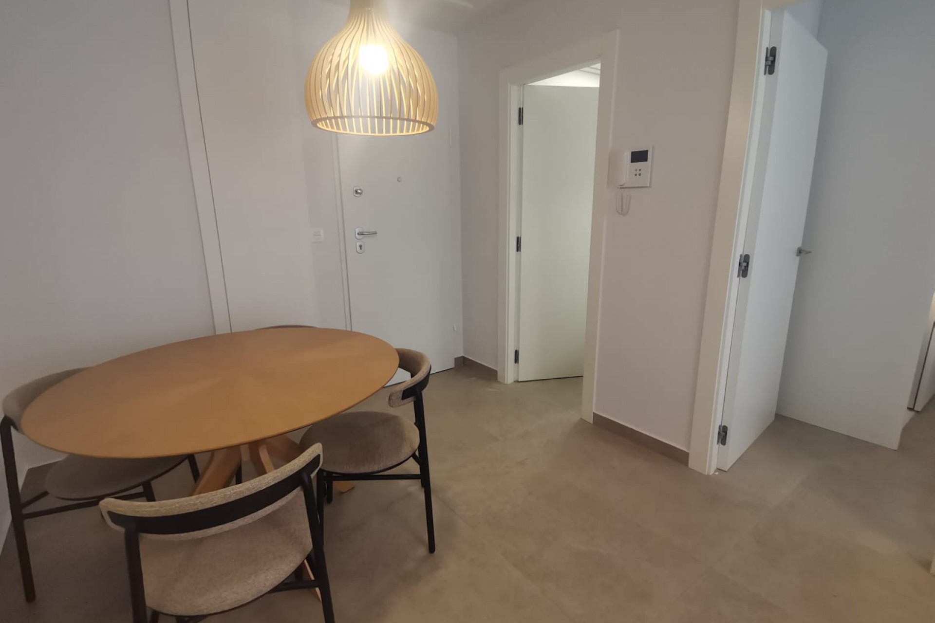 Nouveau - Appartement - Torrevieja - Torrevieja - Centre