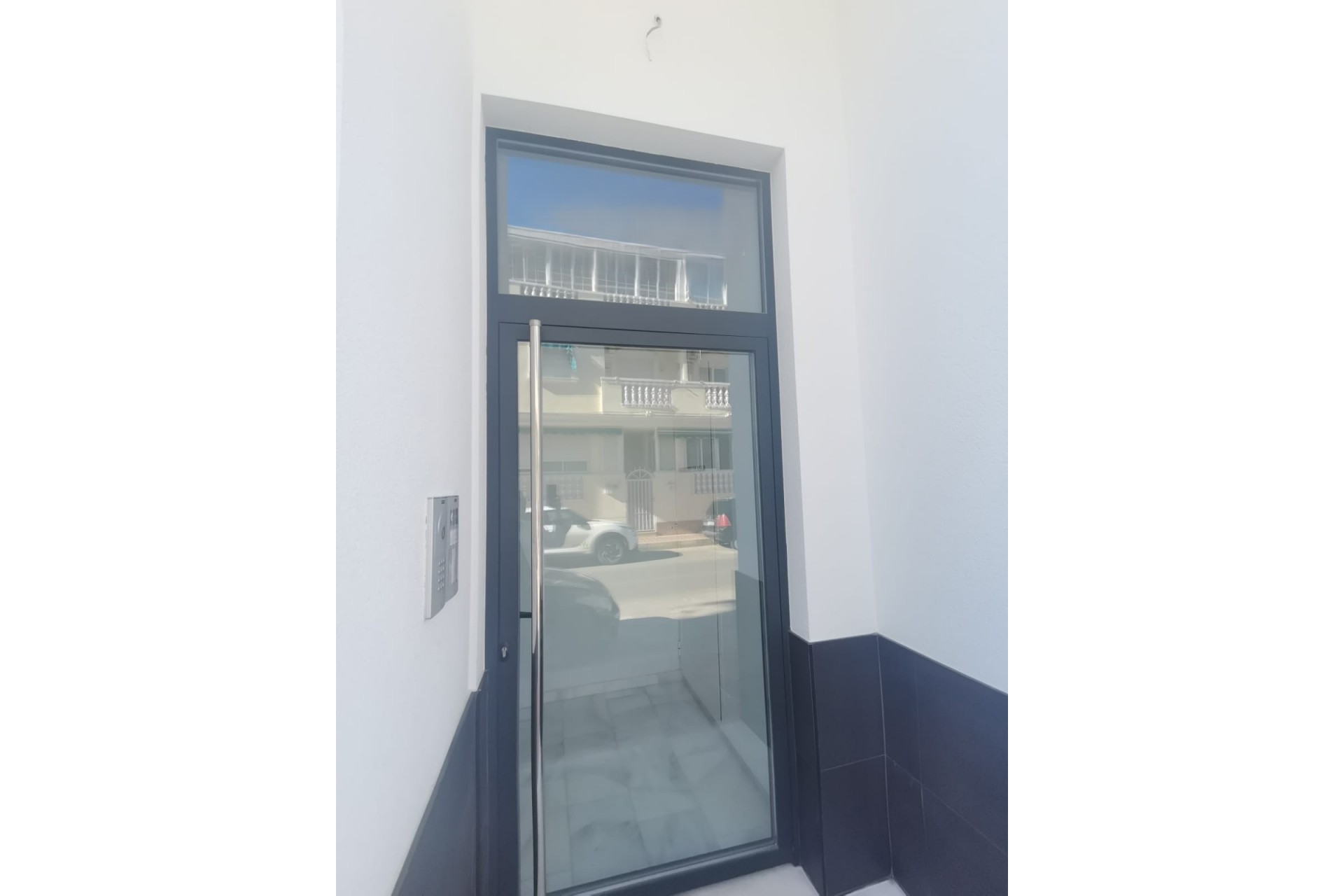 Nouveau - Appartement - Torrevieja - Torrevieja - Centre