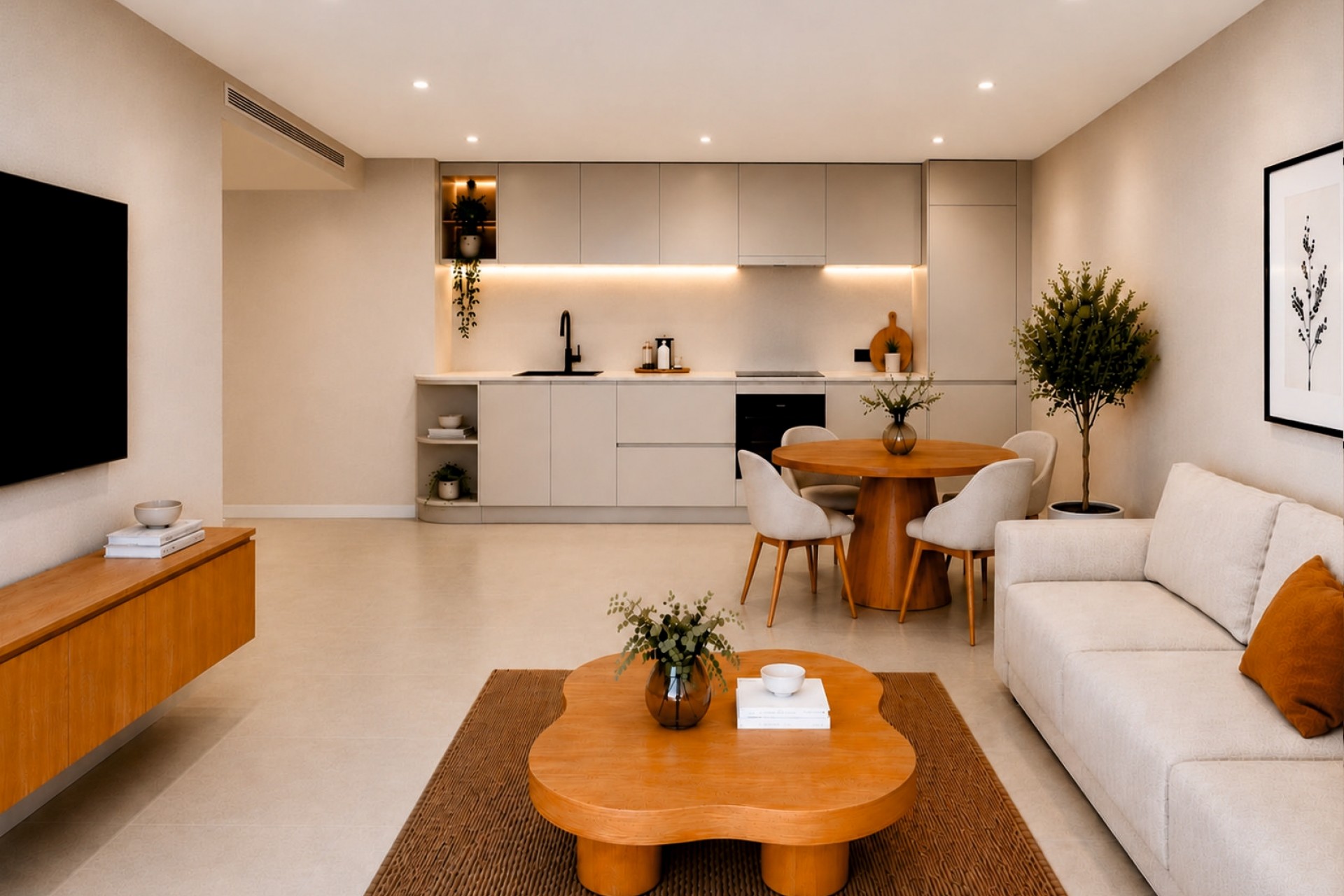 Nouveau - Appartement - Torrevieja - Torrevieja - Centre