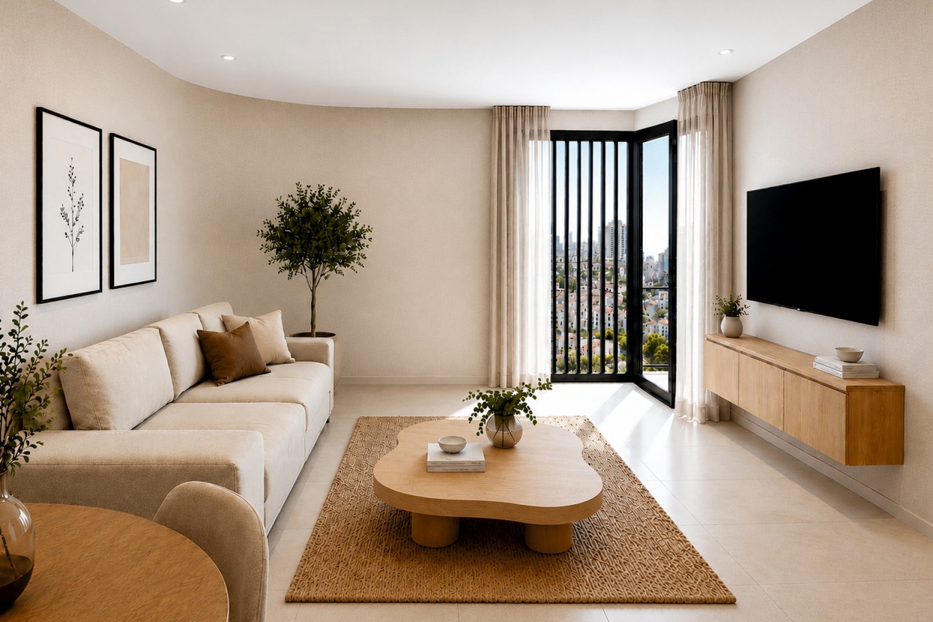 Nouveau - Appartement - Torrevieja - Torrevieja - Centre