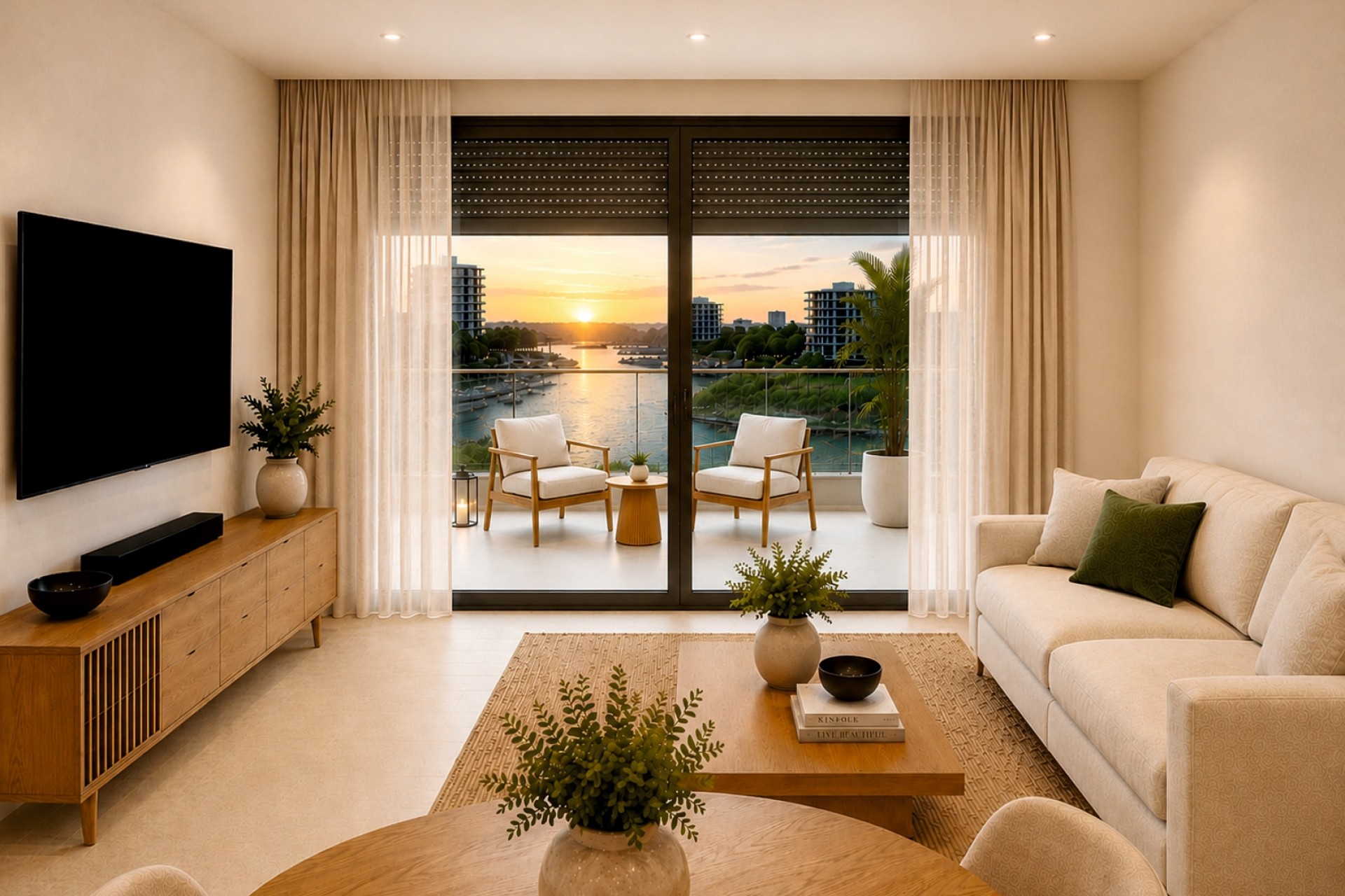 Nouveau - Appartement - Torrevieja - Torrevieja - Centre