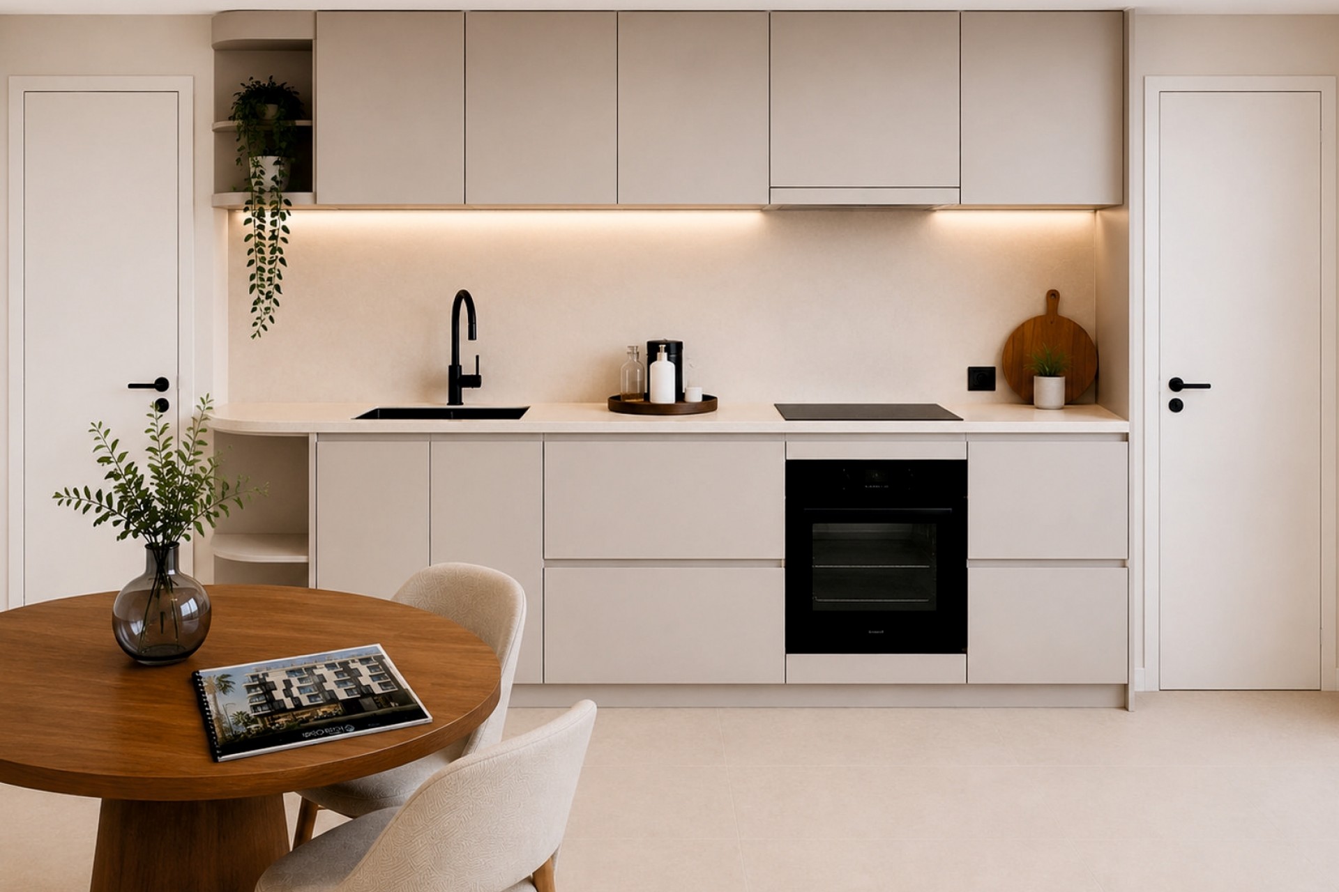 Nouveau - Appartement - Torrevieja - Torrevieja - Centre