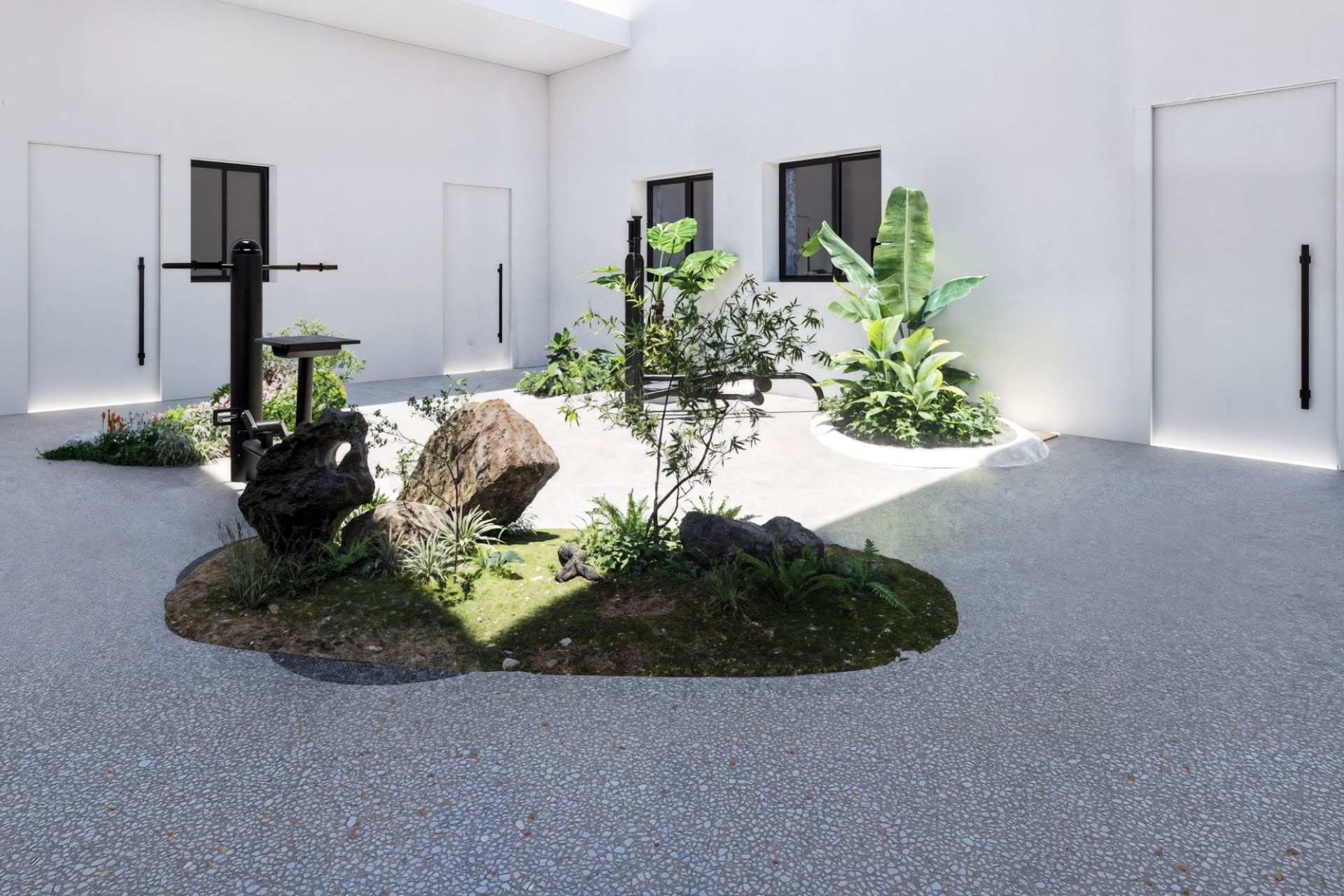 Nouveau - Appartement - Torrevieja - Torrevieja - Centre