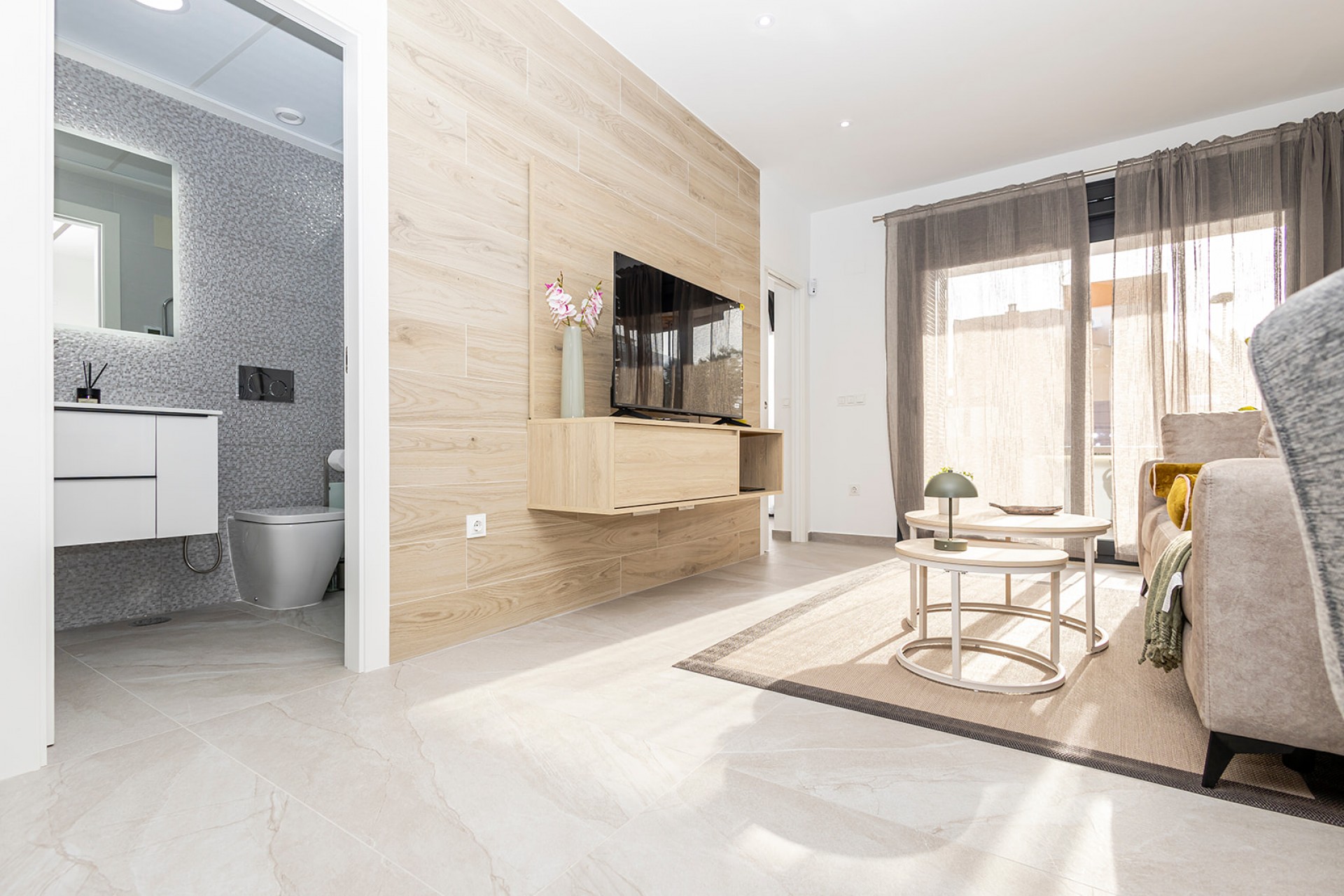 Nouveau - Appartement - Torrevieja - Torrevieja - Centre