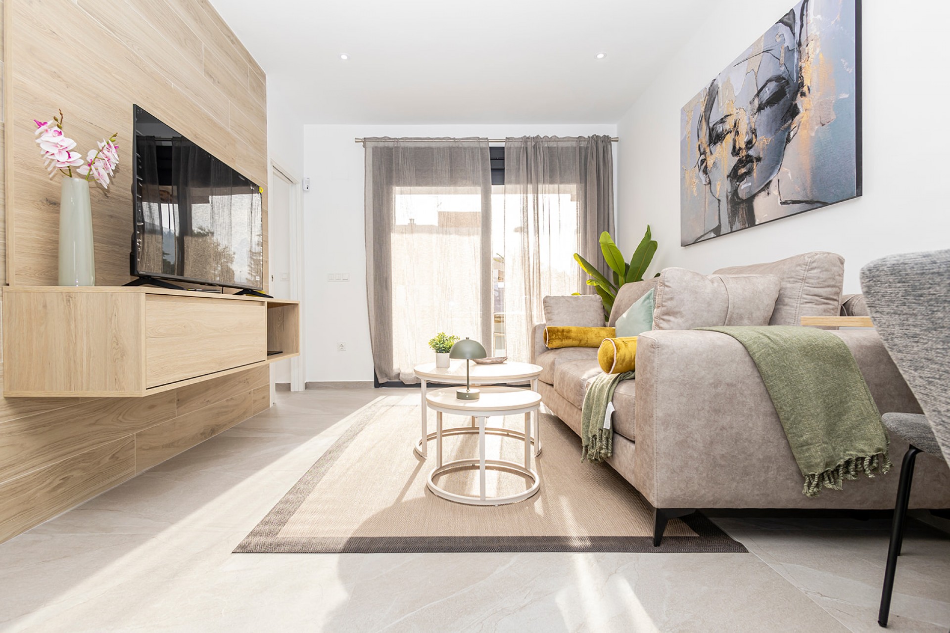 Nouveau - Appartement - Torrevieja - Torrevieja - Centre