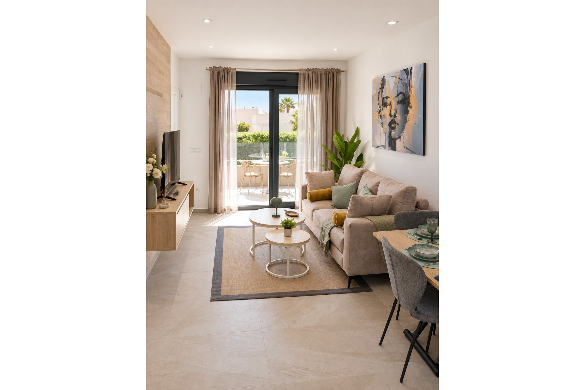 Nouveau - Appartement - Torrevieja - Torrevieja - Centre