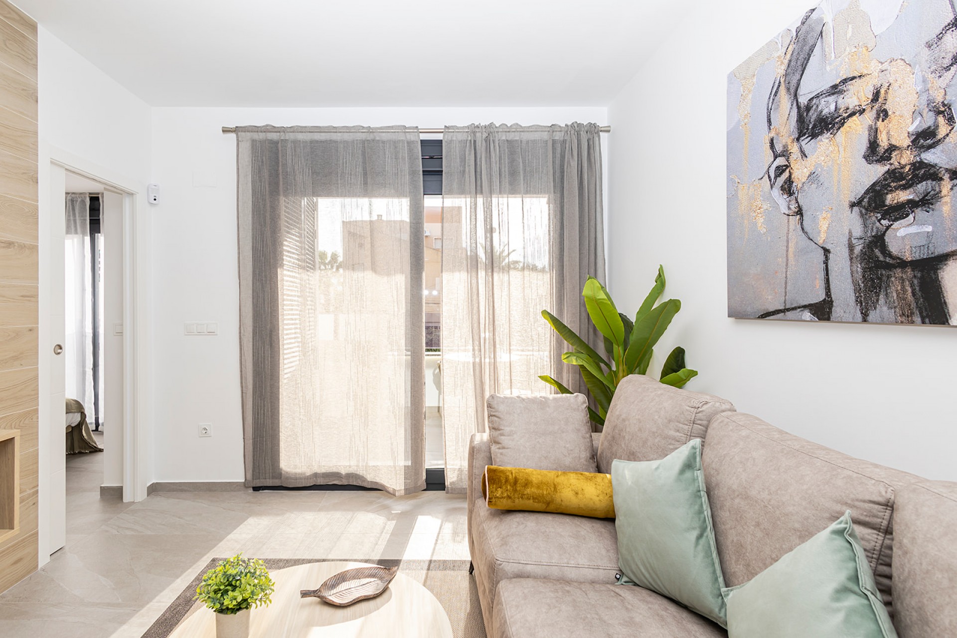 Nouveau - Appartement - Torrevieja - Torrevieja - Centre