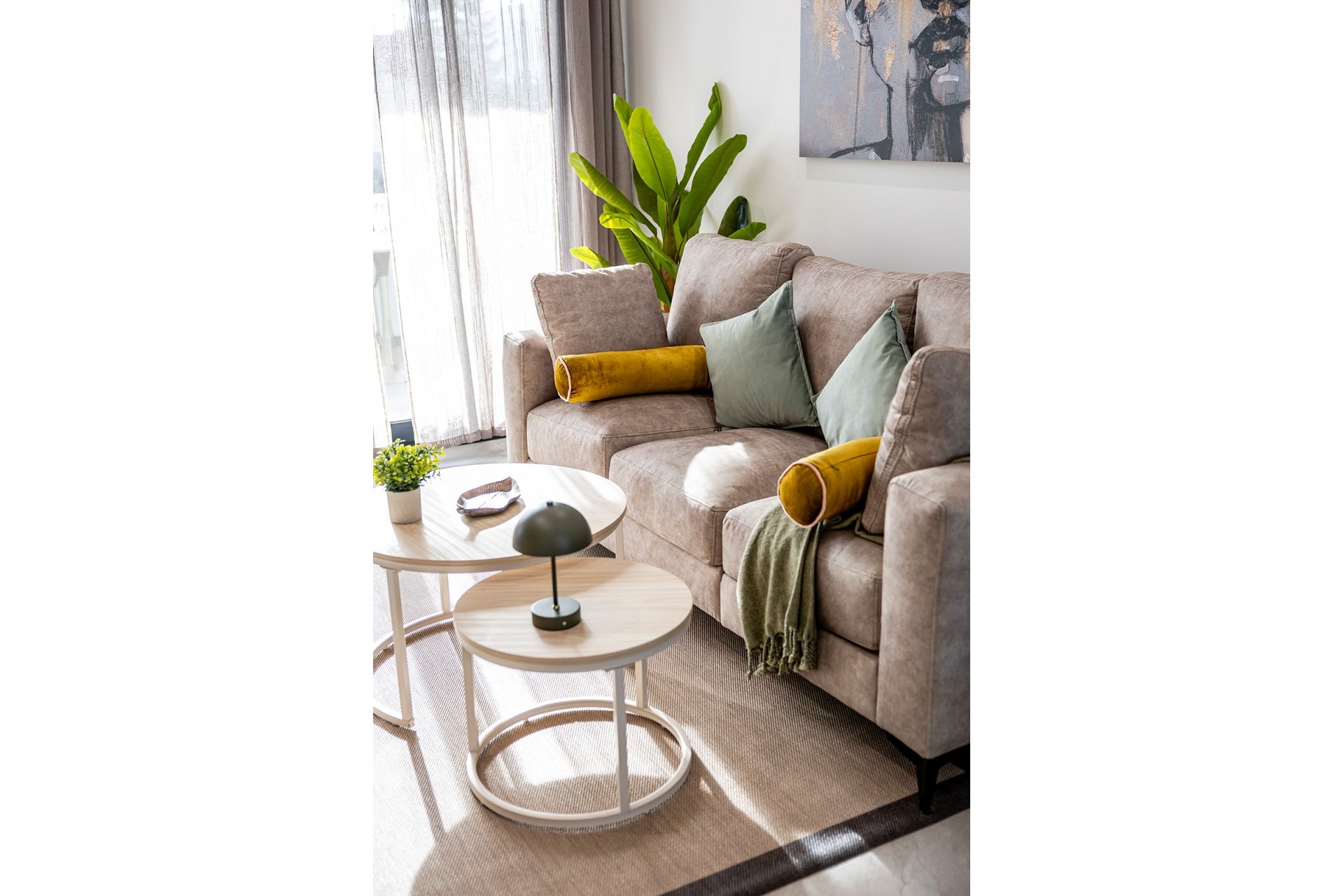Nouveau - Appartement - Torrevieja - Torrevieja - Centre