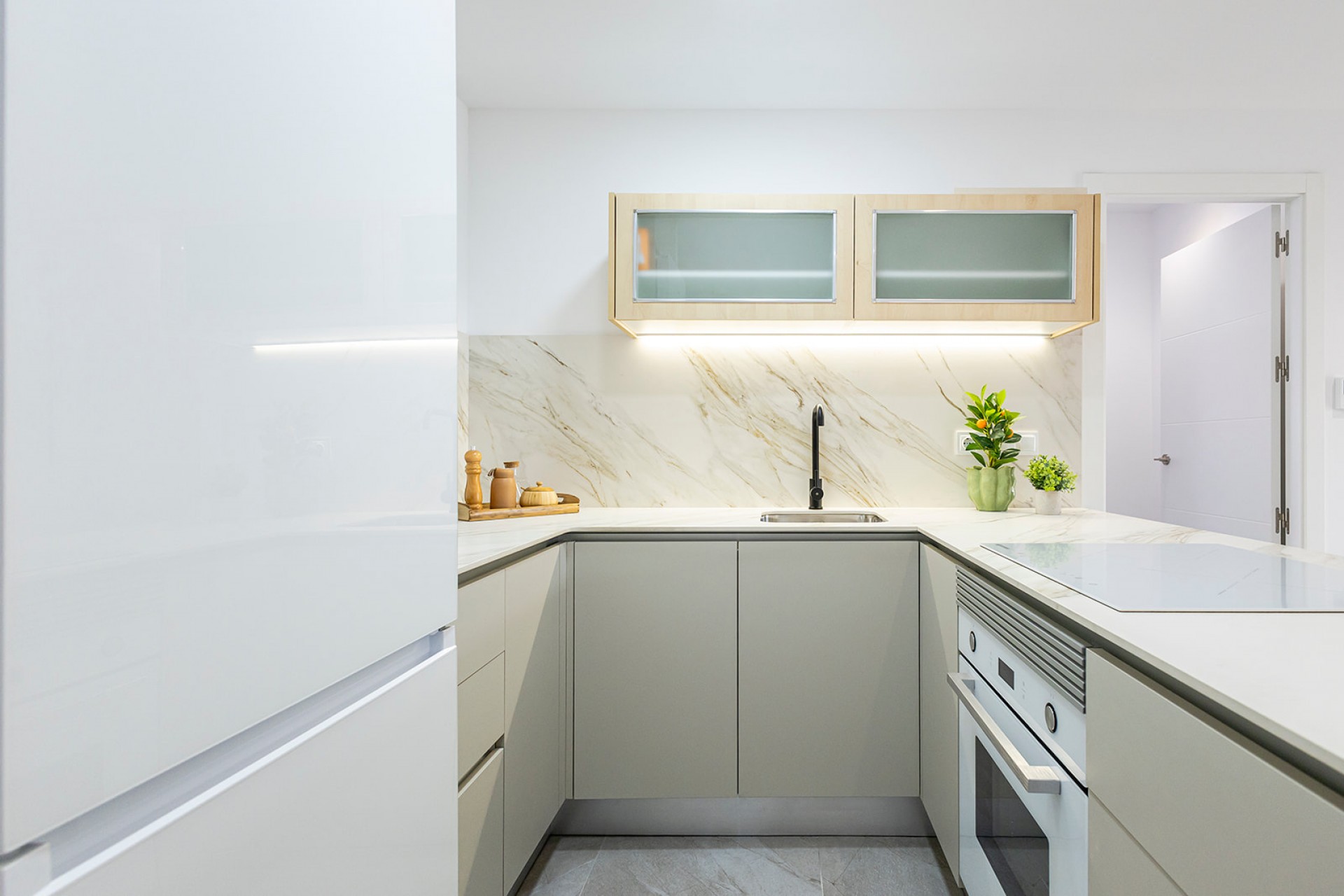 Nouveau - Appartement - Torrevieja - Torrevieja - Centre