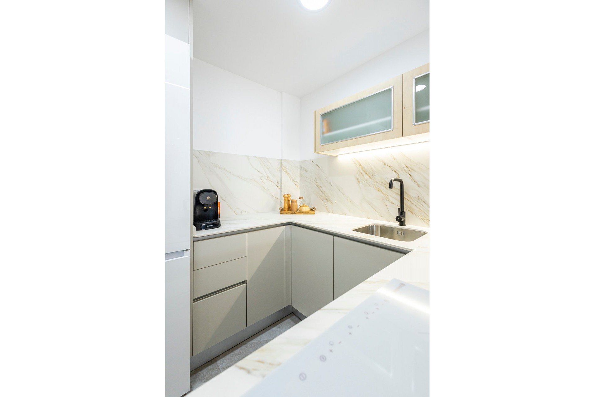 Nouveau - Appartement - Torrevieja - Torrevieja - Centre