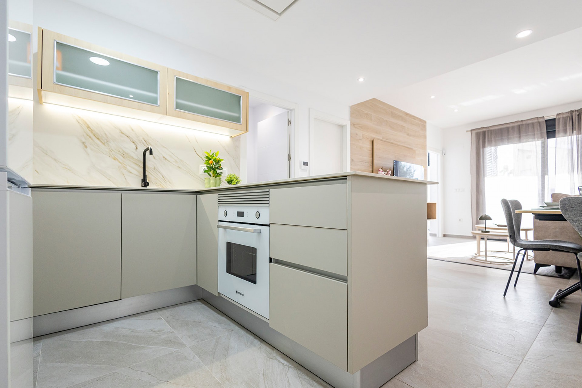 Nouveau - Appartement - Torrevieja - Torrevieja - Centre