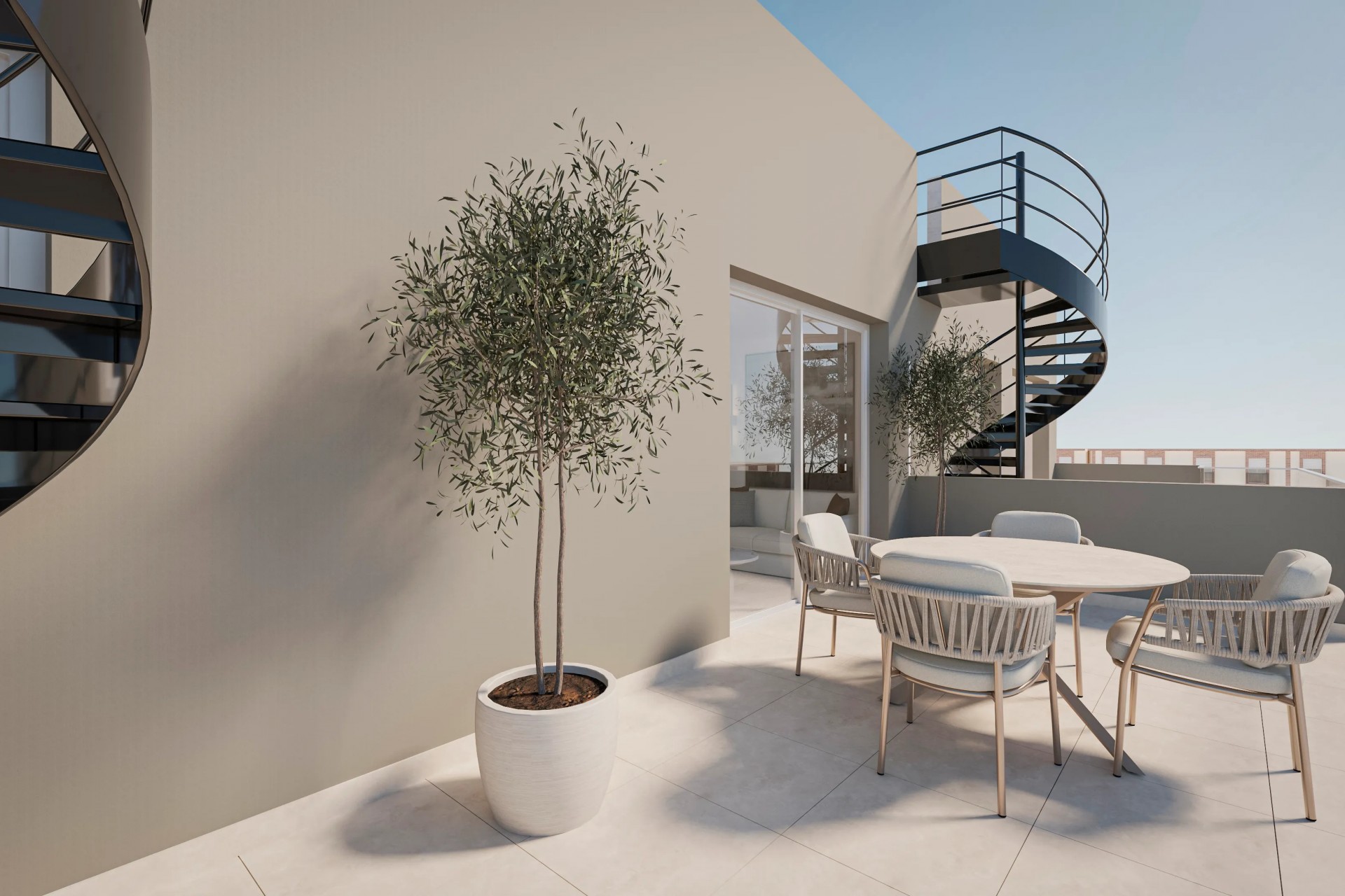 Nouveau - Appartement - Torrevieja - Torrevieja - Centre