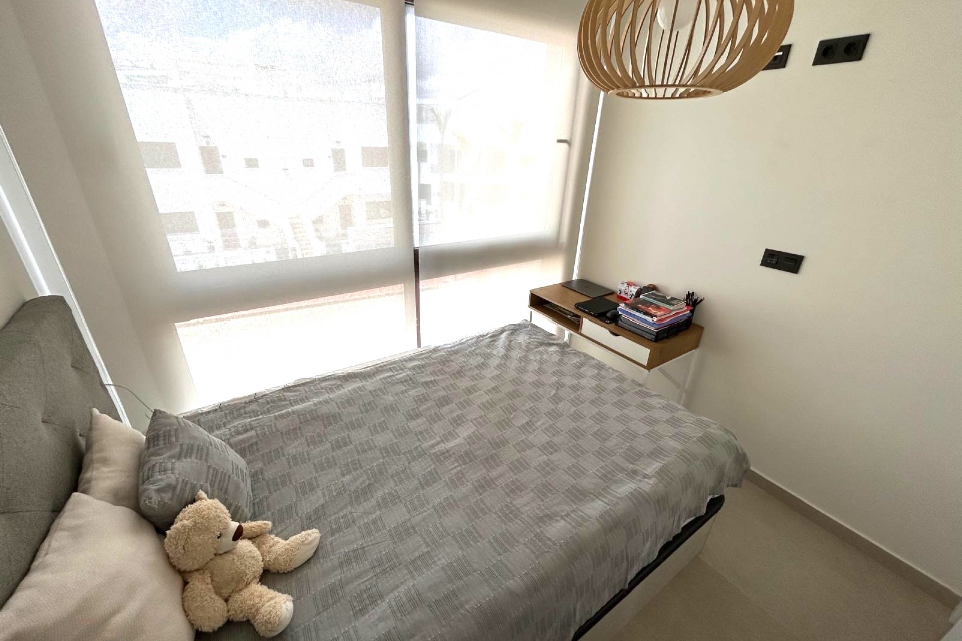 Nouveau - Appartement - Torrevieja