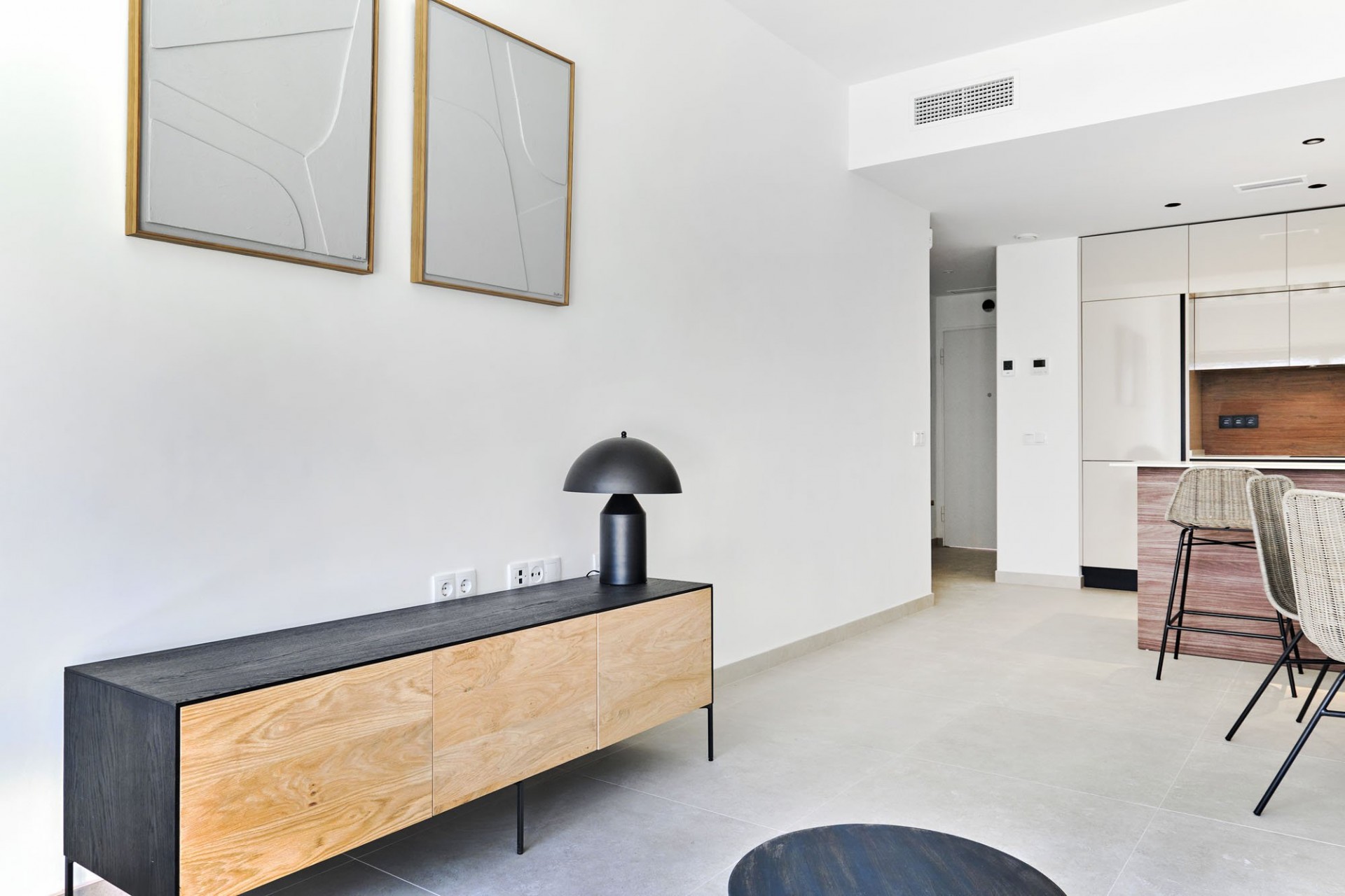 Nouveau - Appartement - Torrevieja