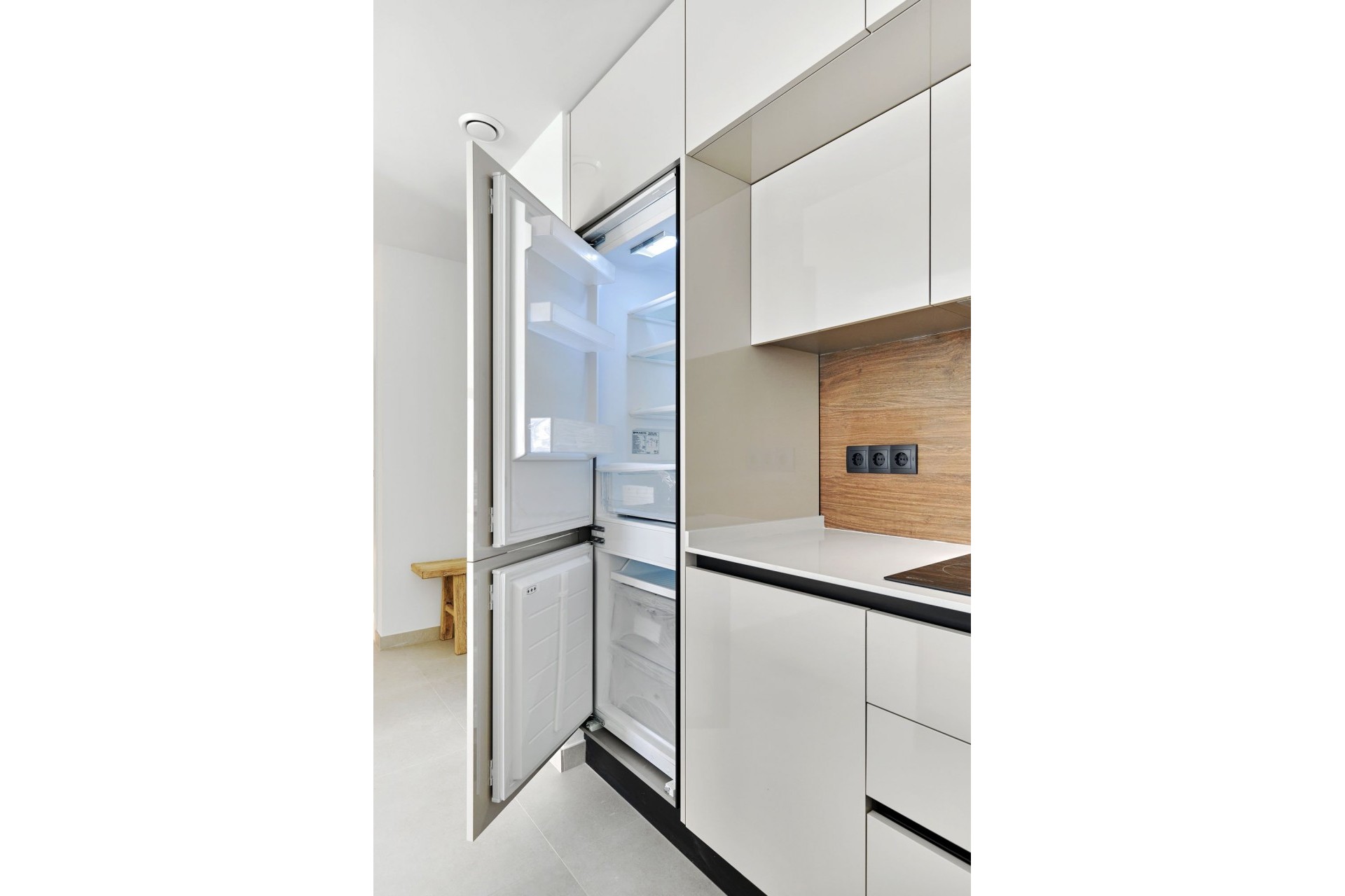 Nouveau - Appartement - Torrevieja