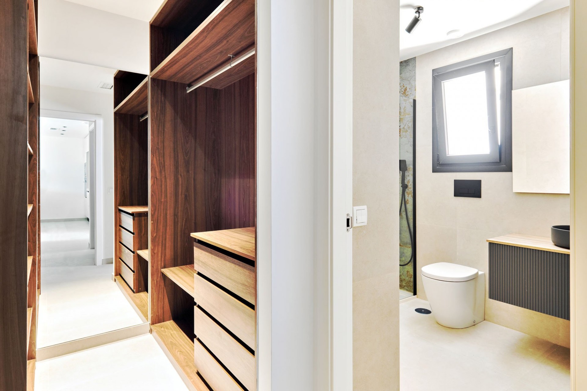 Nouveau - Appartement - Torrevieja