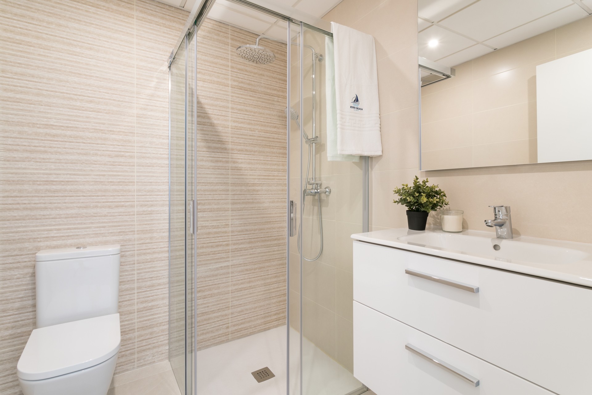 Nouveau - Appartement - Torrevieja