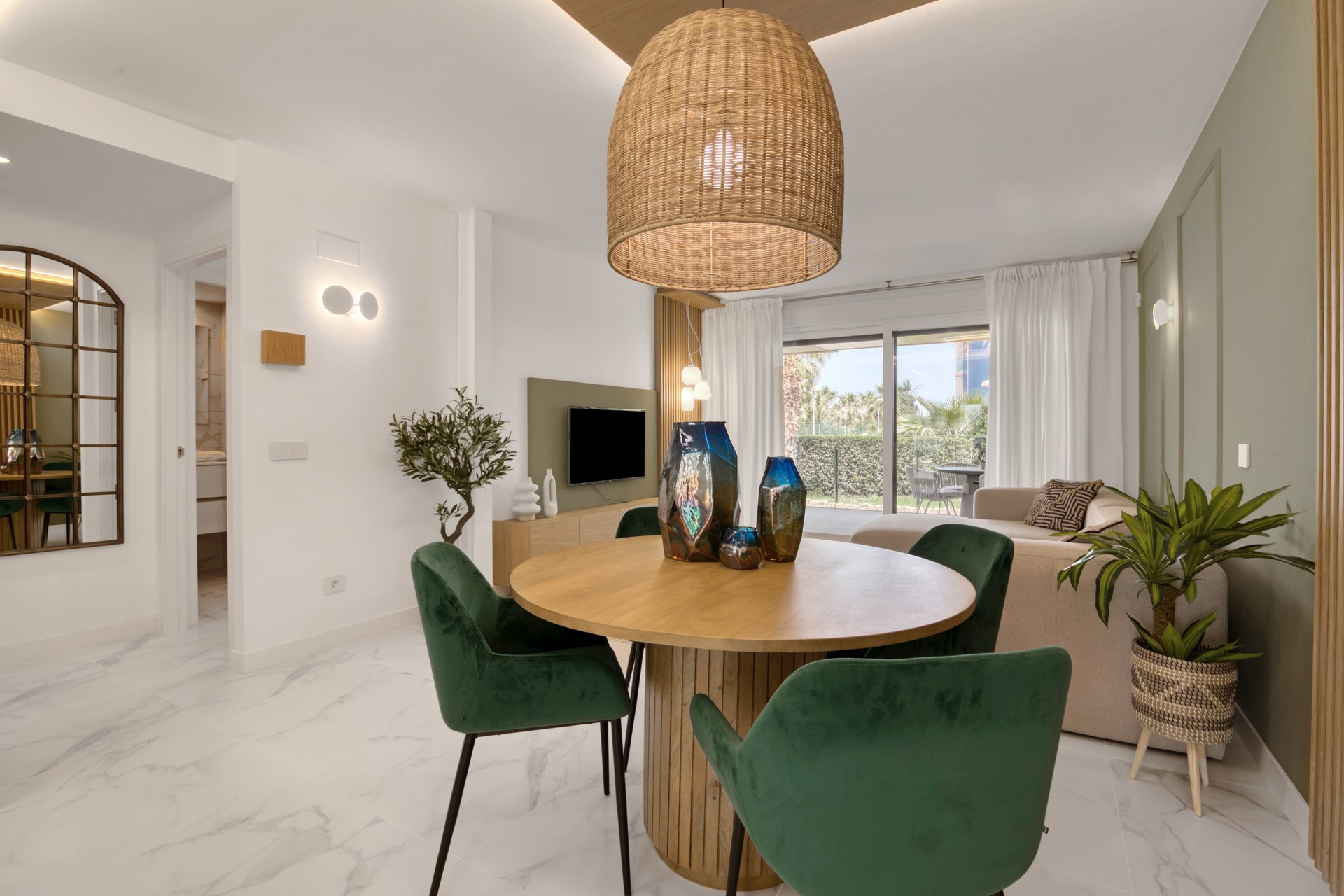 Nouveau - Appartement - Torrevieja
