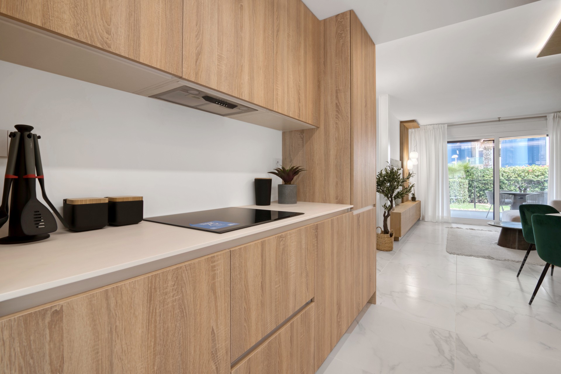 Nouveau - Appartement - Torrevieja