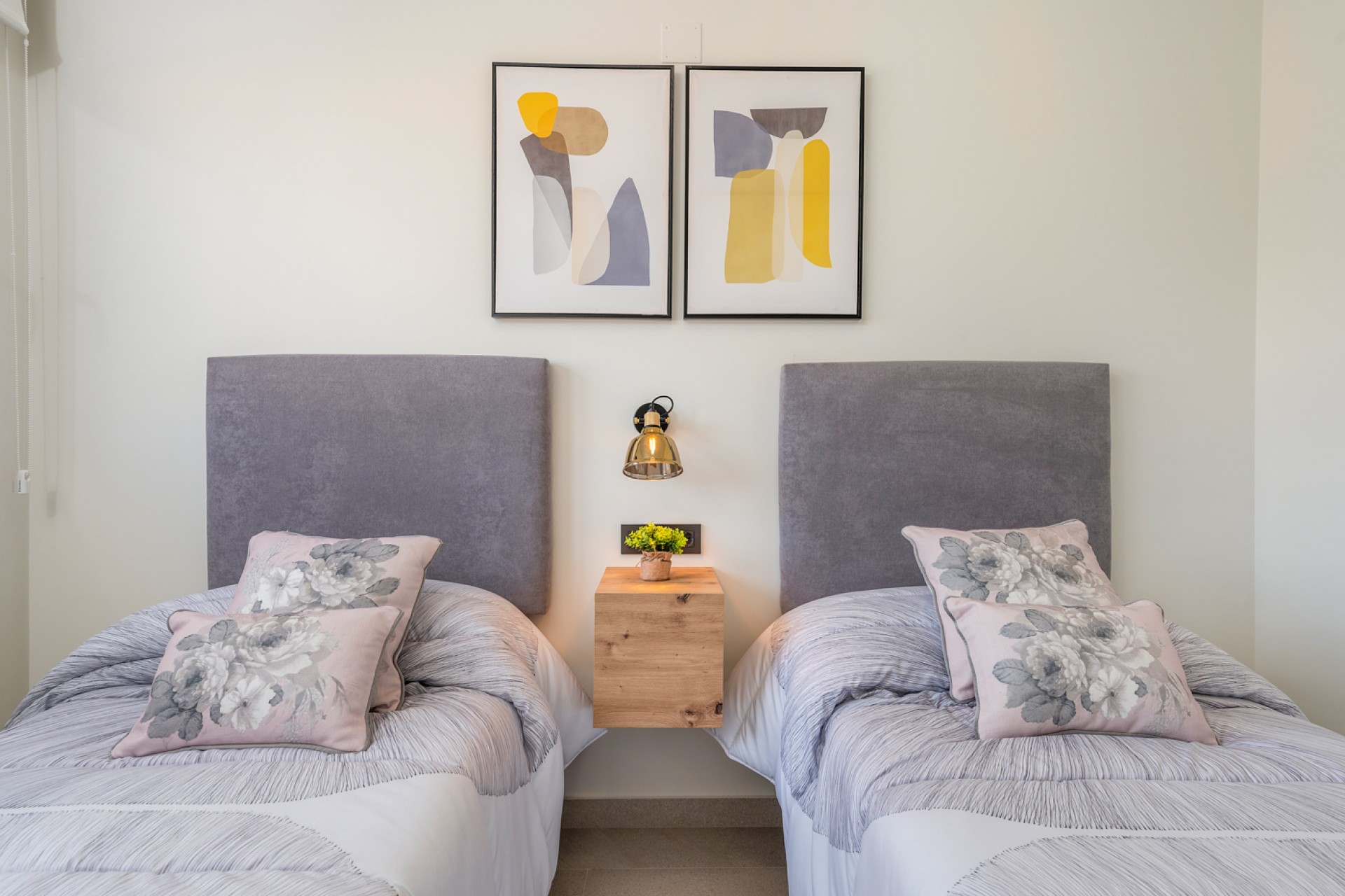 Nouveau - Appartement - Torrevieja