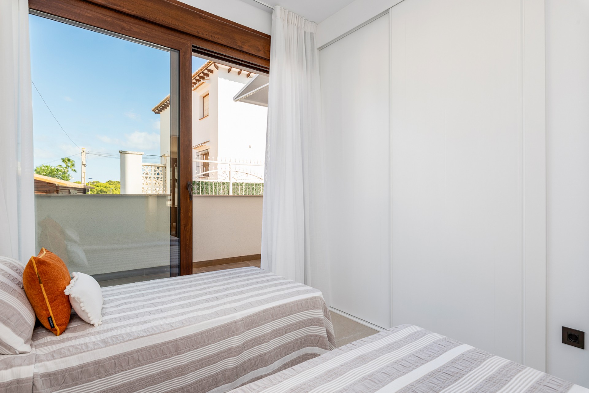 Nouveau - Appartement - Torrevieja