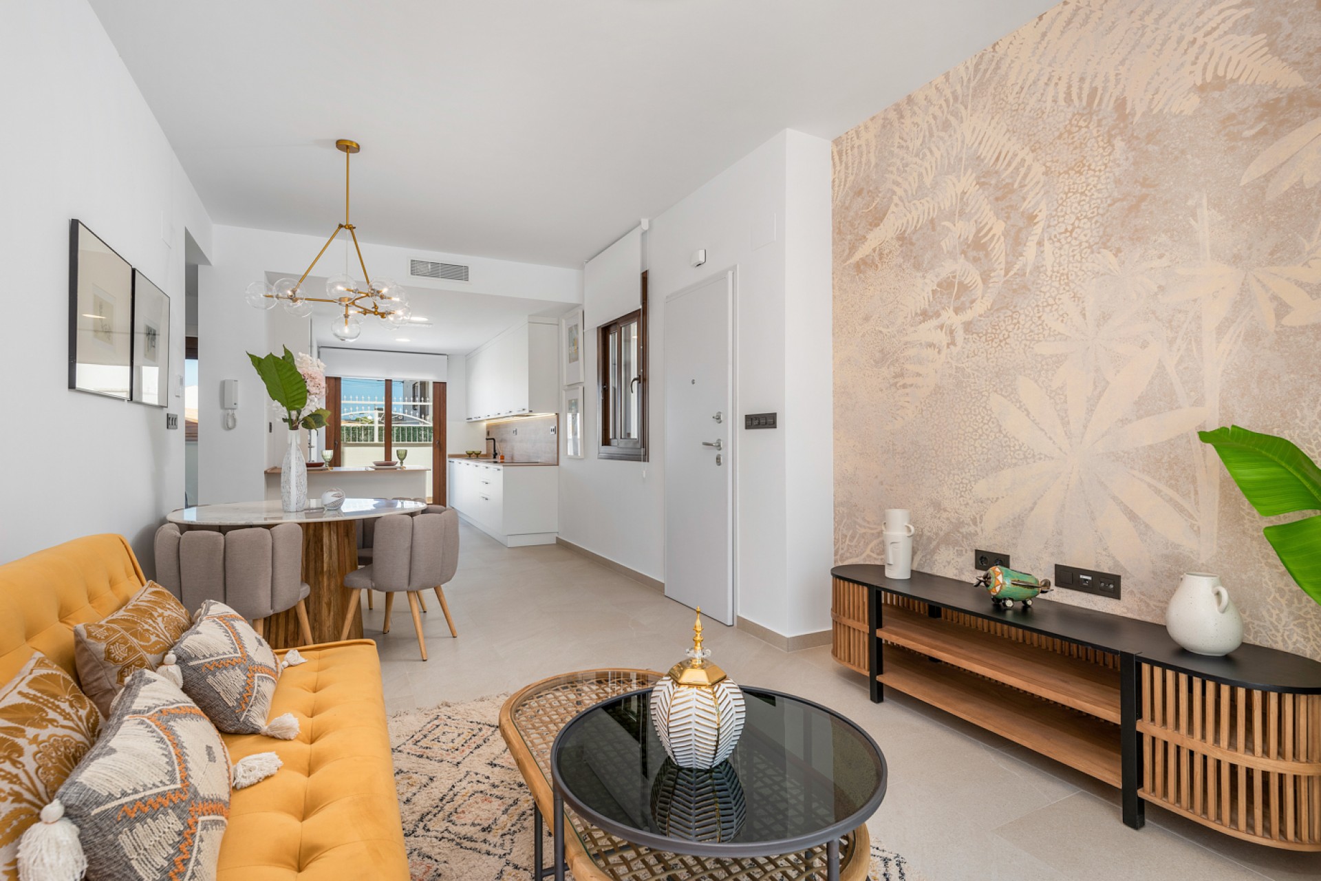 Nouveau - Appartement - Torrevieja