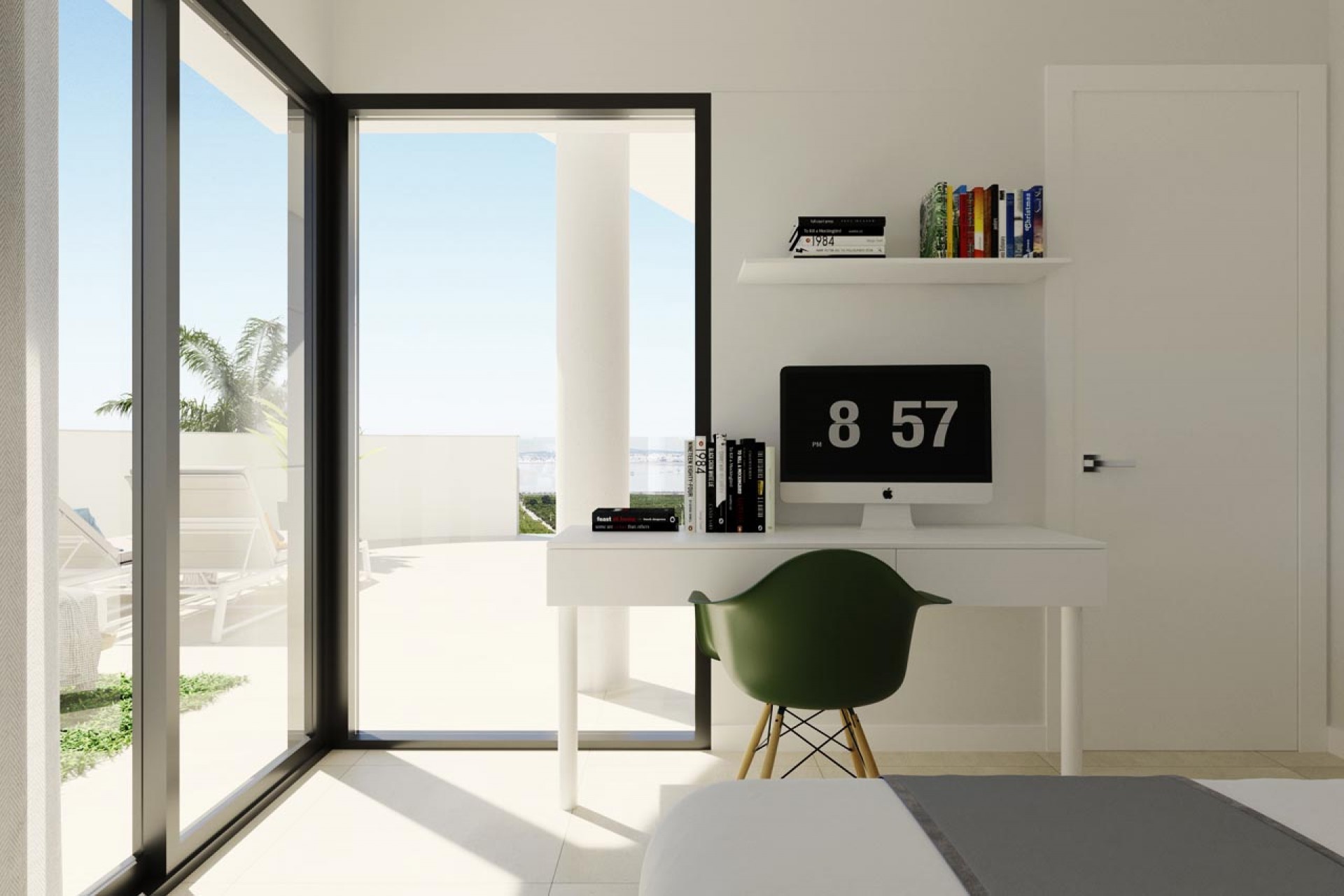 Nouveau - Appartement - Torrevieja