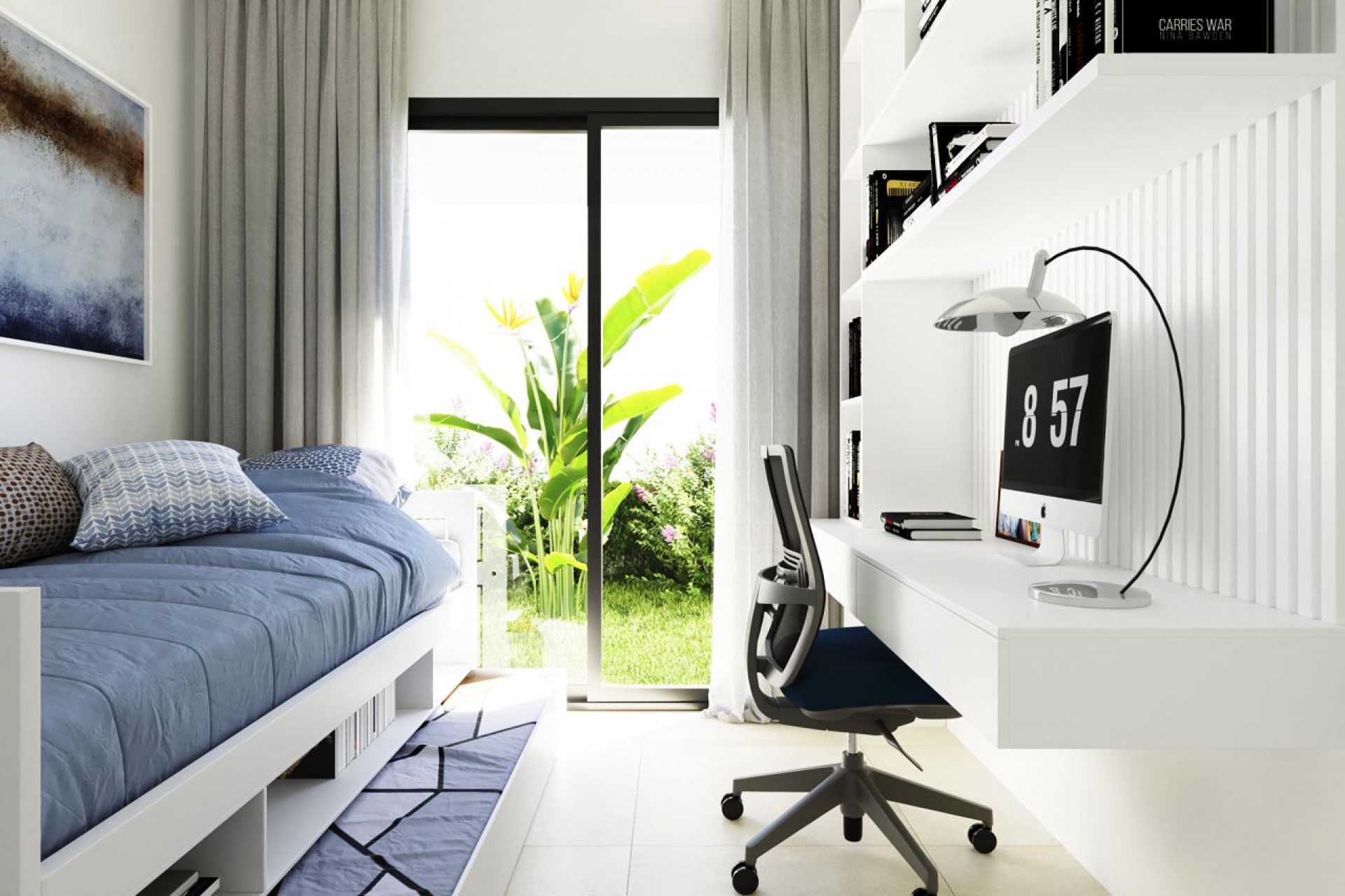 Nouveau - Appartement - Torrevieja