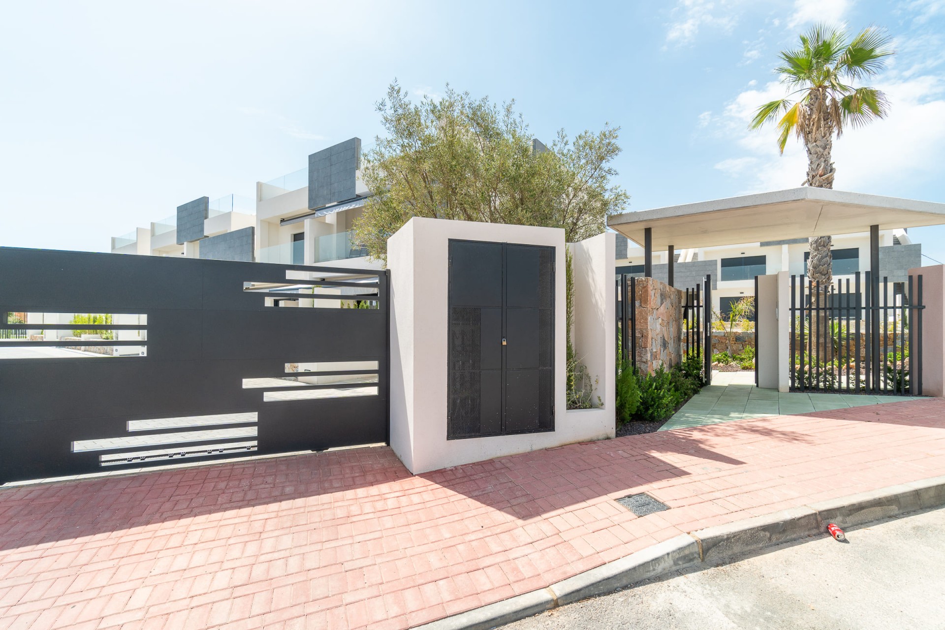 Nouveau - Appartement - Torrevieja