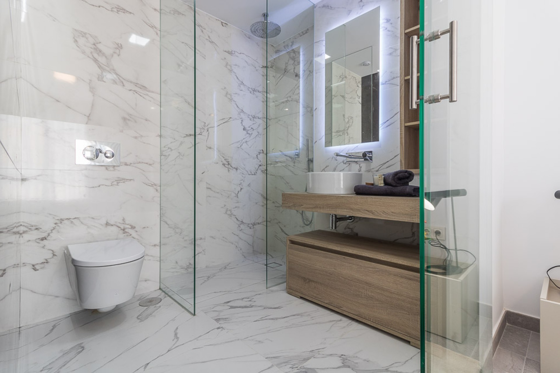 Nouveau - Appartement - Torrevieja