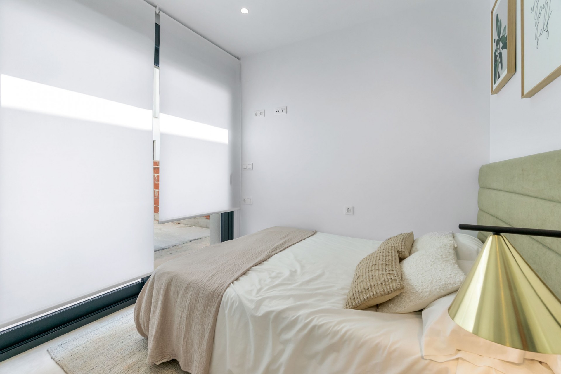 Nouveau - Appartement - Torrevieja
