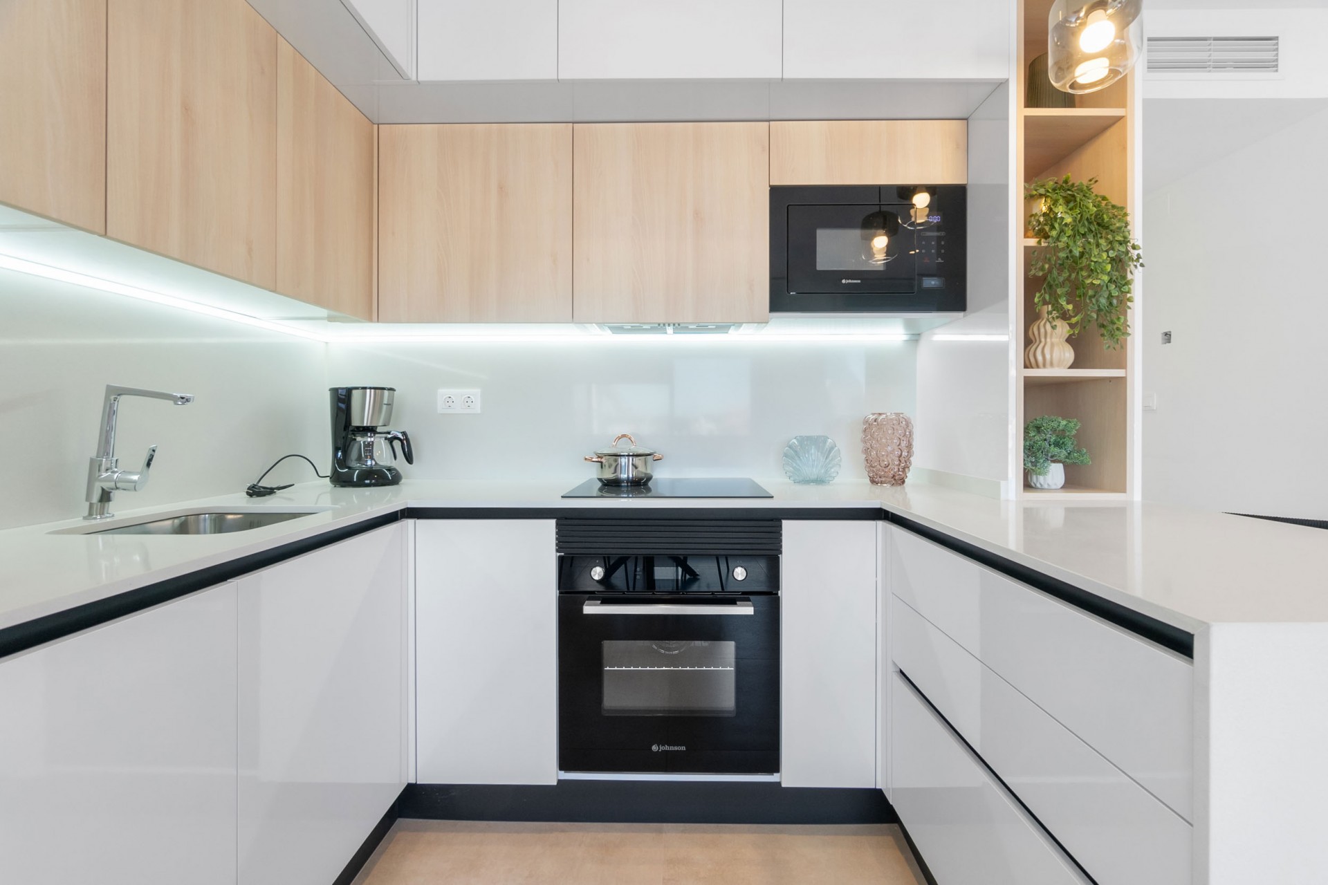 Nouveau - Appartement - Torrevieja