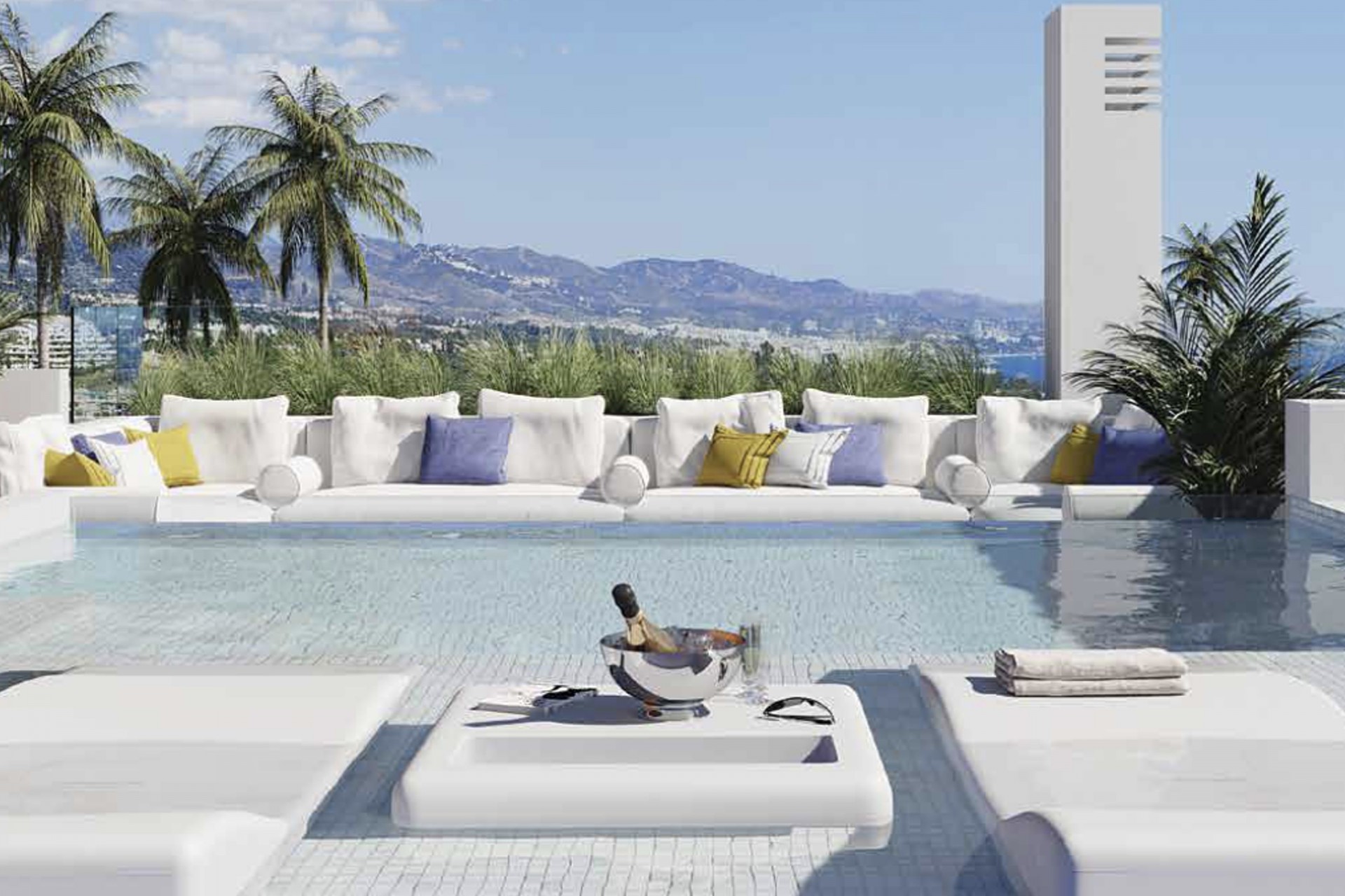 Nouveau - Appartement - Torrevieja