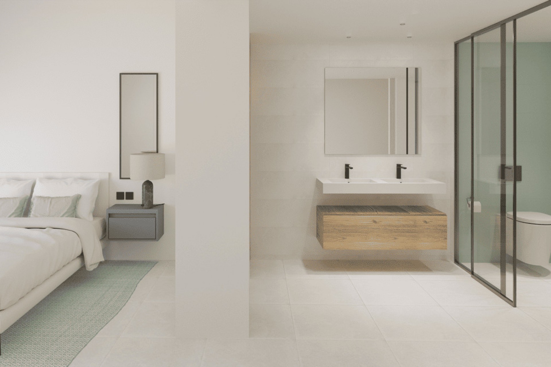 Nouveau - Appartement - Torrevieja