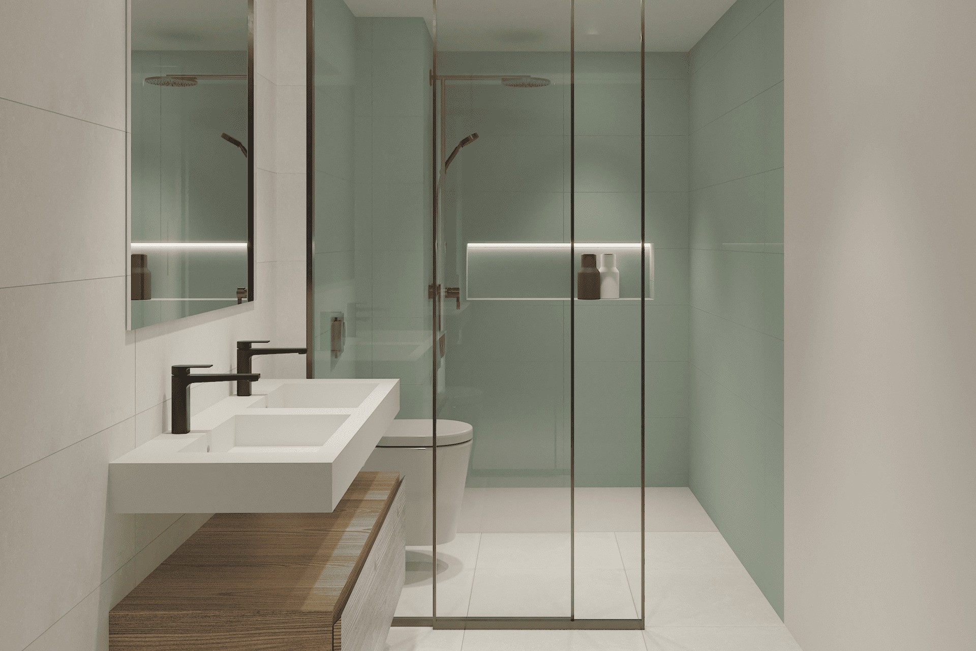 Nouveau - Appartement - Torrevieja