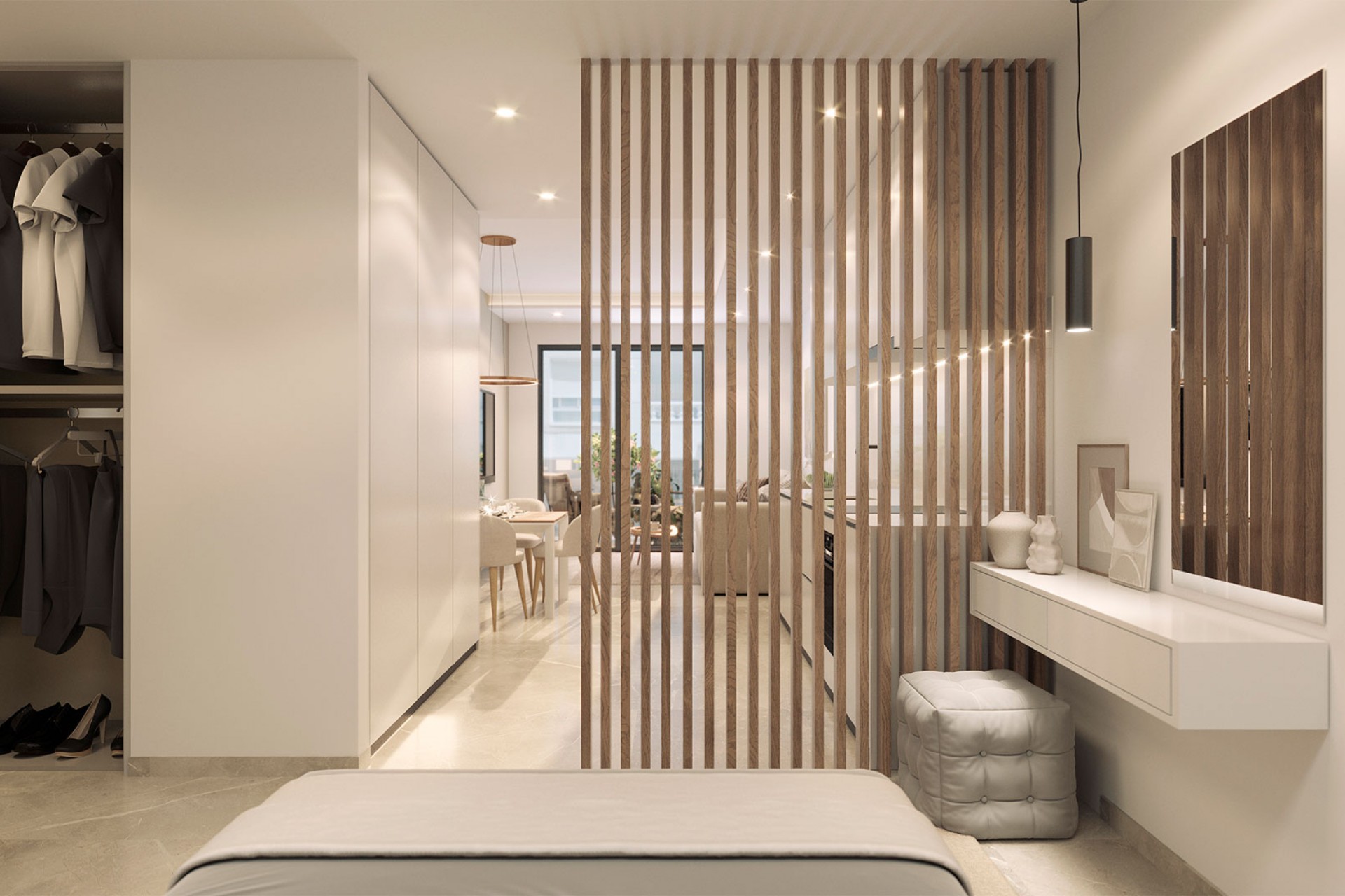 Nouveau - Appartement - Torrevieja