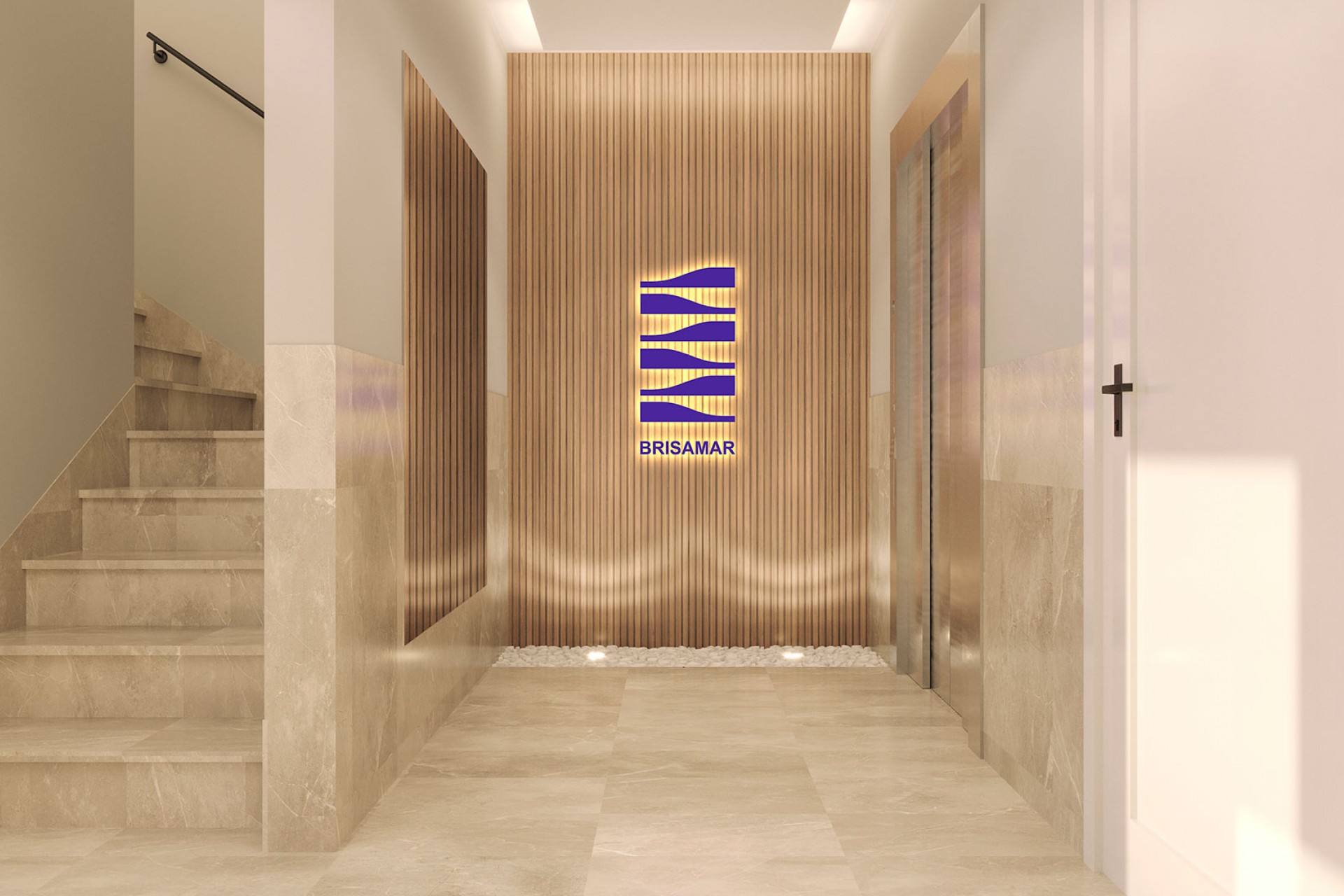 Nouveau - Appartement - Torrevieja