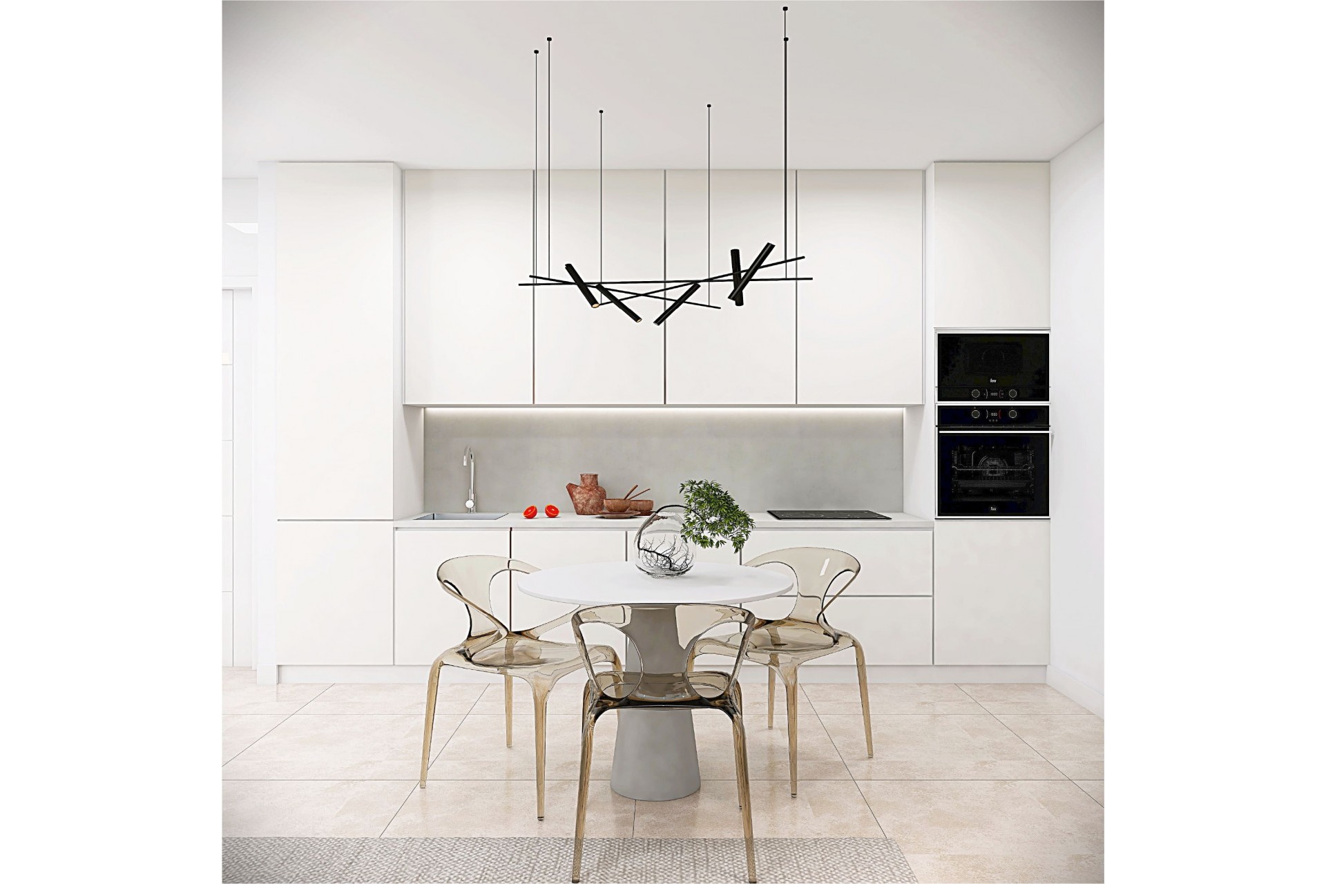 Nouveau - Appartement - Torrevieja