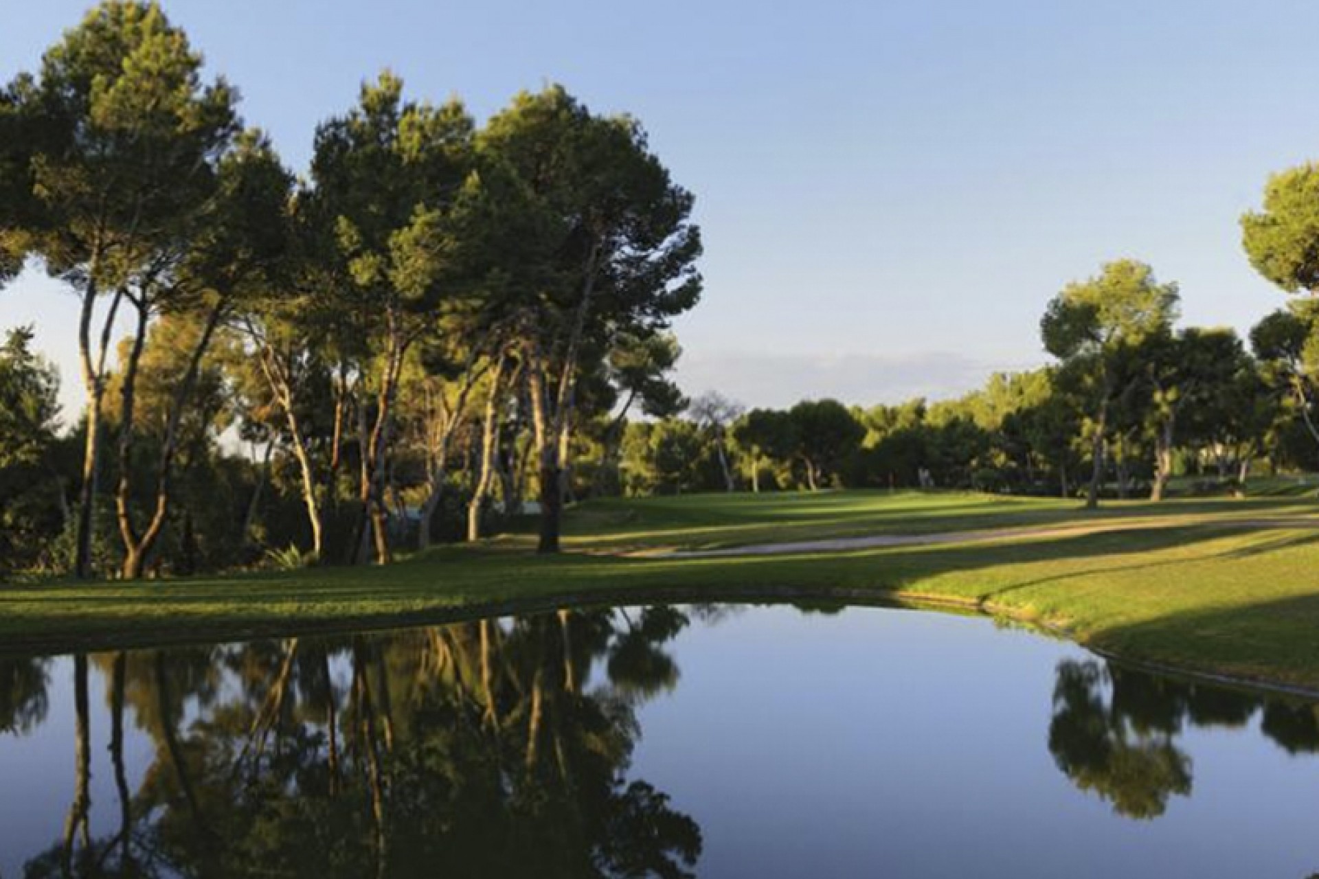 Nouveau - Appartement - Torrevieja